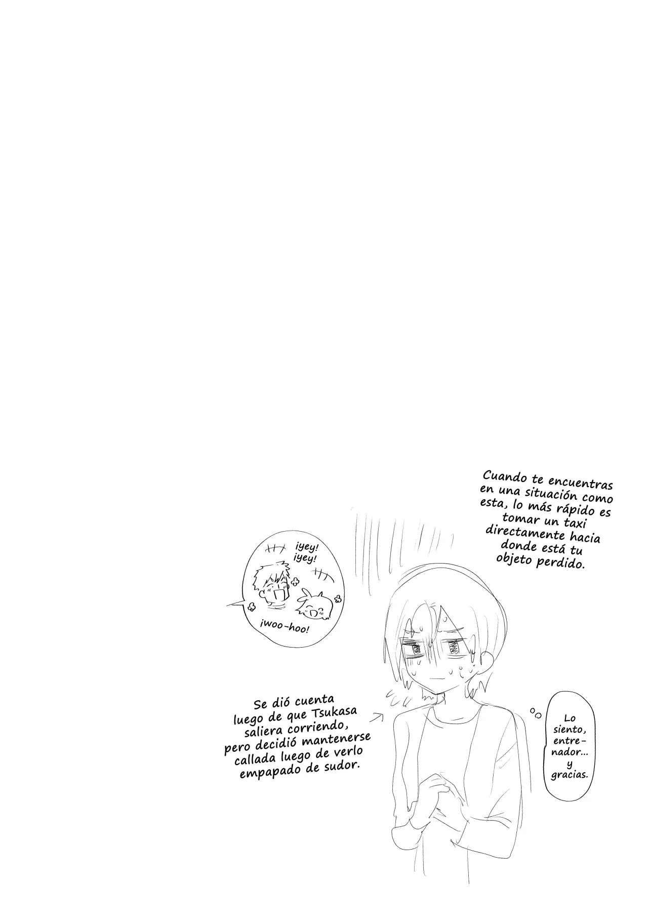 Read Medalist (ES) Manga Online