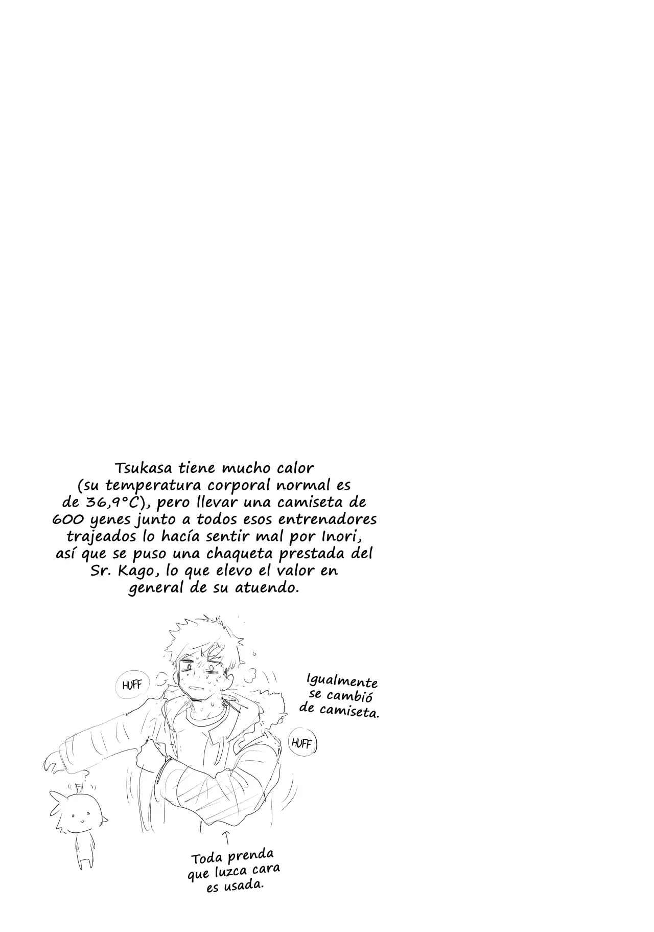 Read Medalist (ES) Manga Online