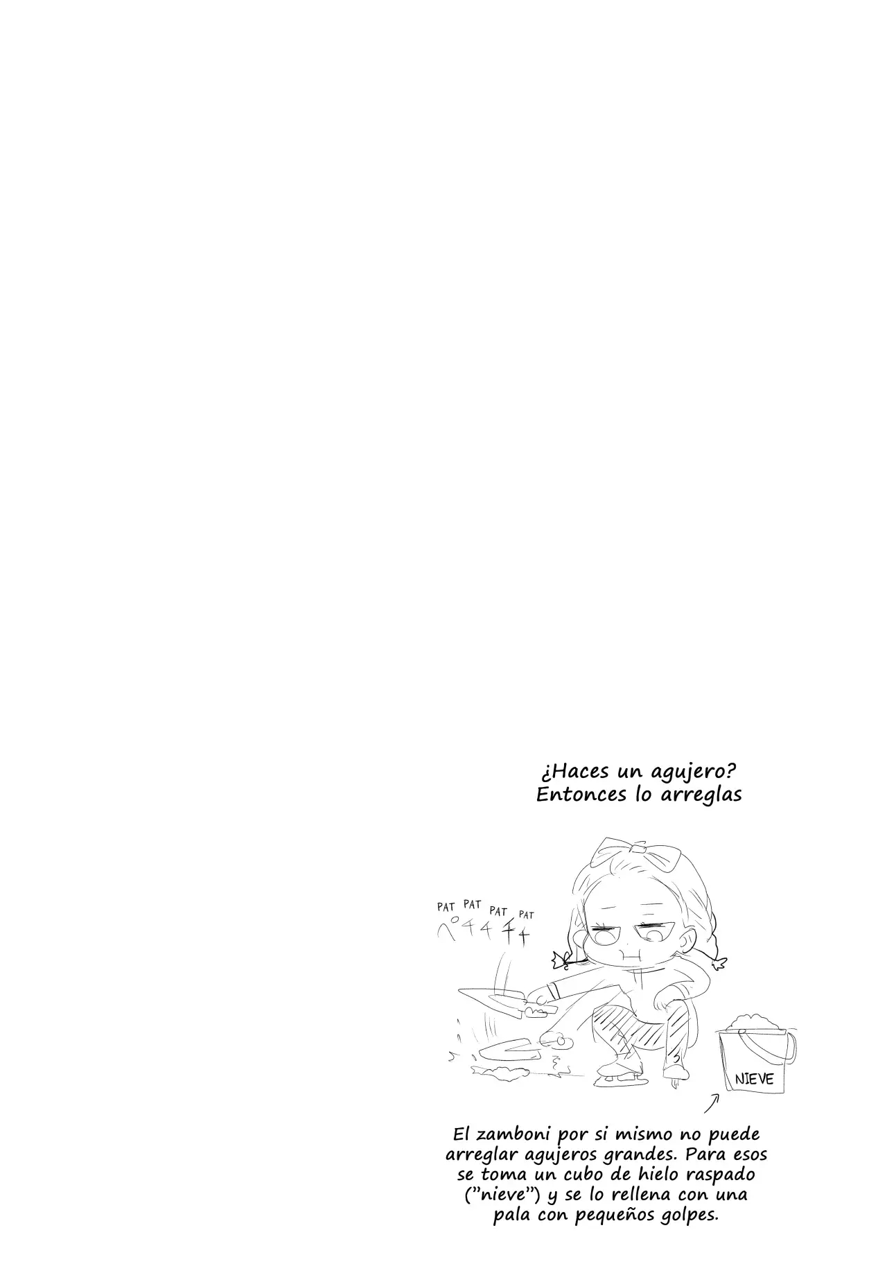 Read Medalist (ES) Manga Online