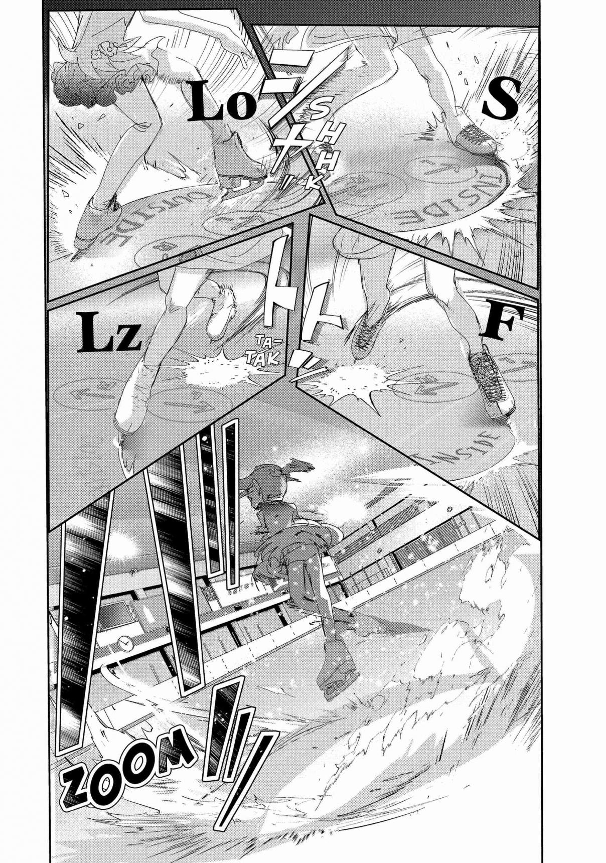 Read Medalist (ES) Manga Online