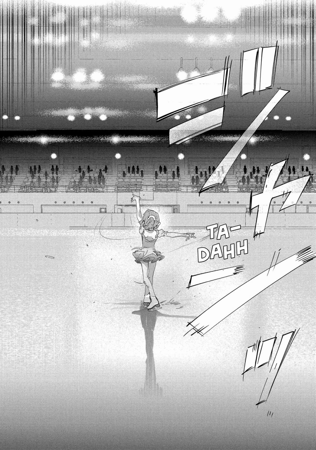 Read Medalist (ES) Manga Online