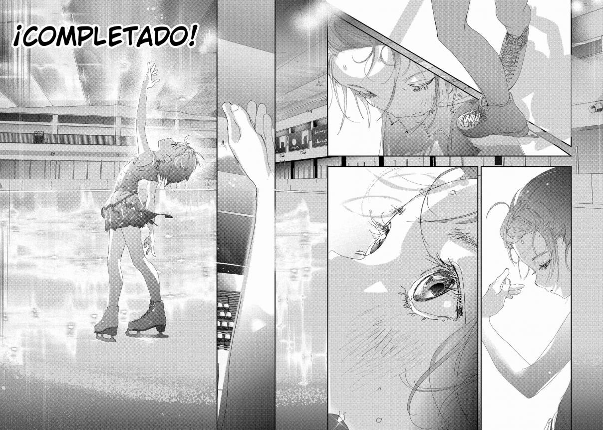 Read Medalist (ES) Manga Online