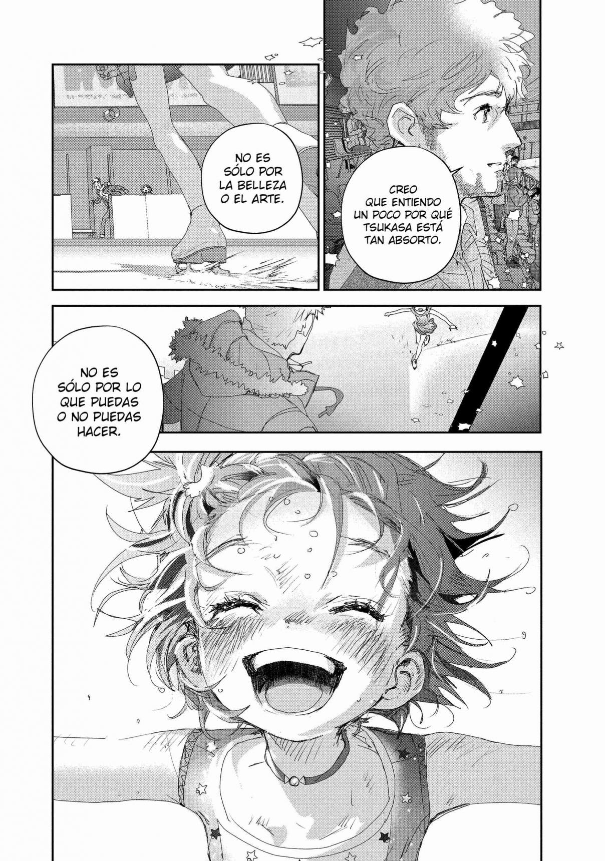 Read Medalist (ES) Manga Online