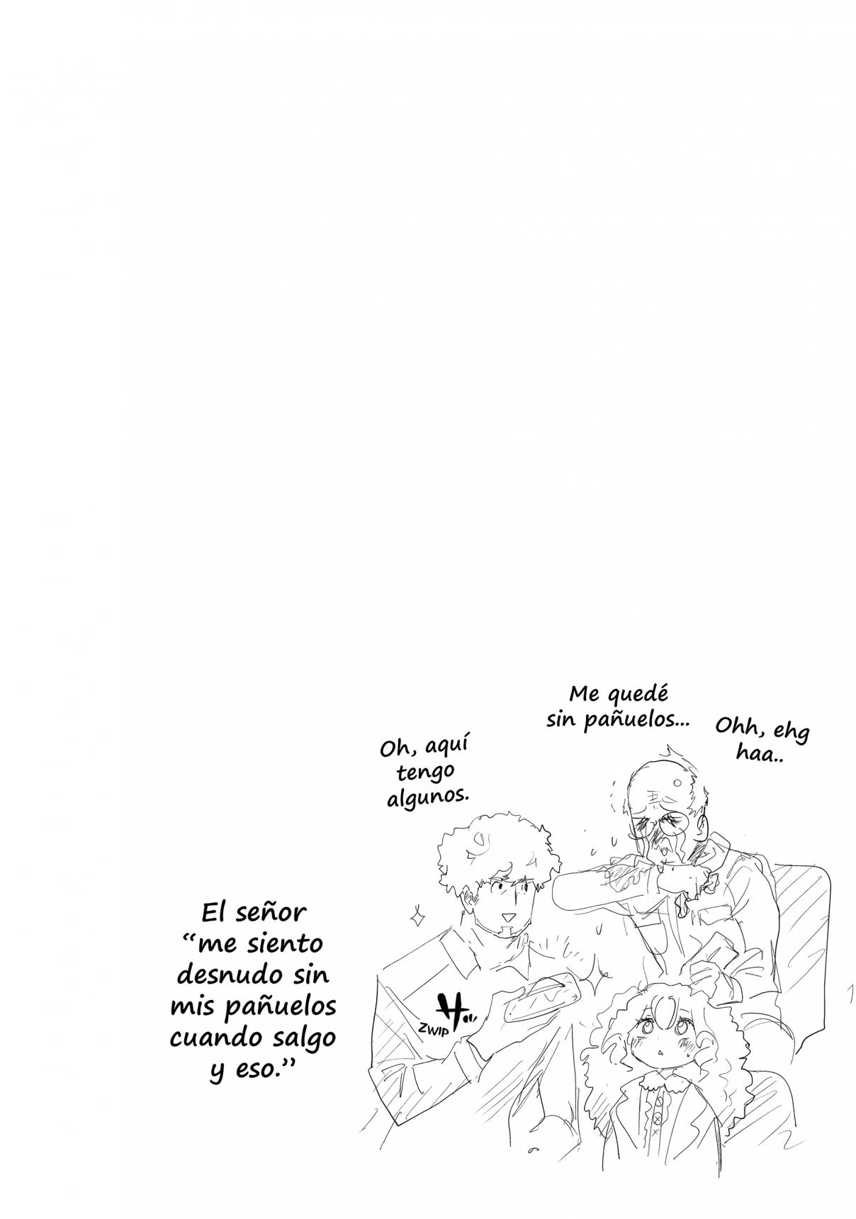 Read Medalist (ES) Manga Online
