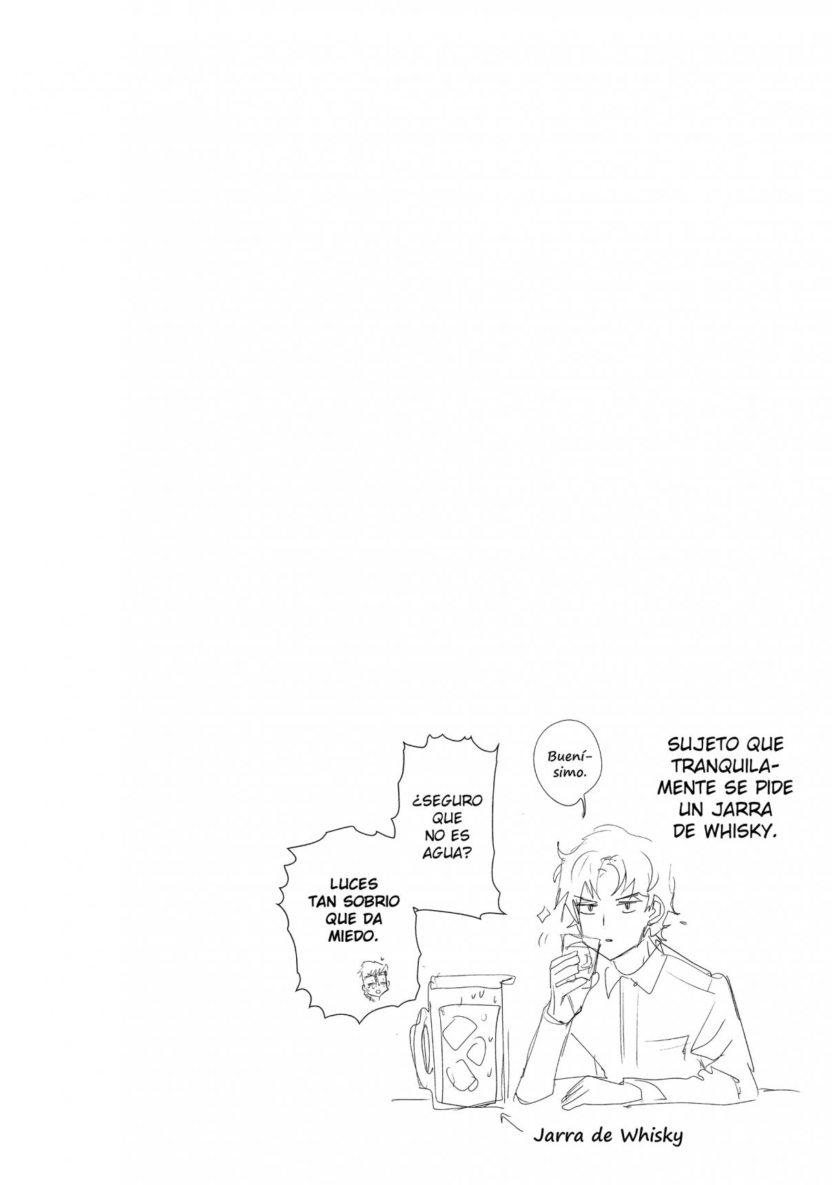 Read Medalist (ES) Manga Online