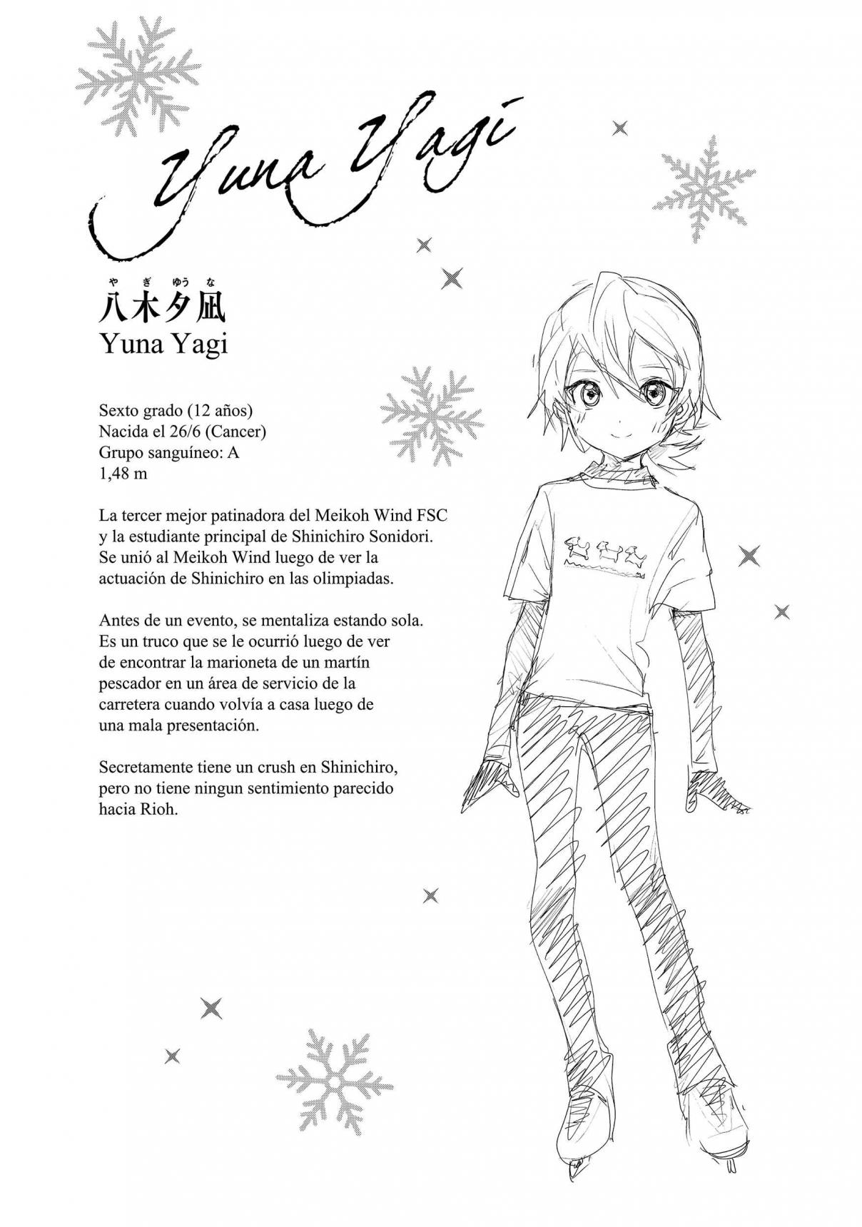 Read Medalist (ES) Manga Online