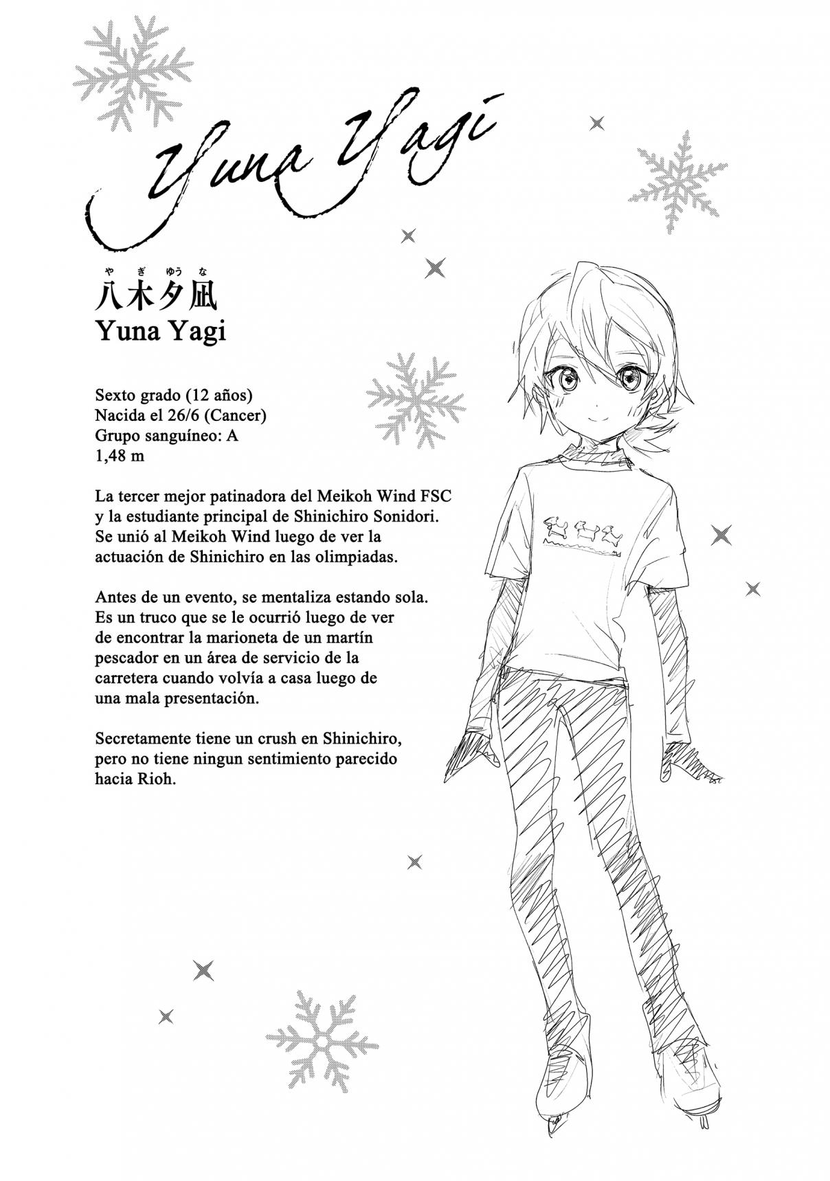 Read Medalist (ES) Manga Online