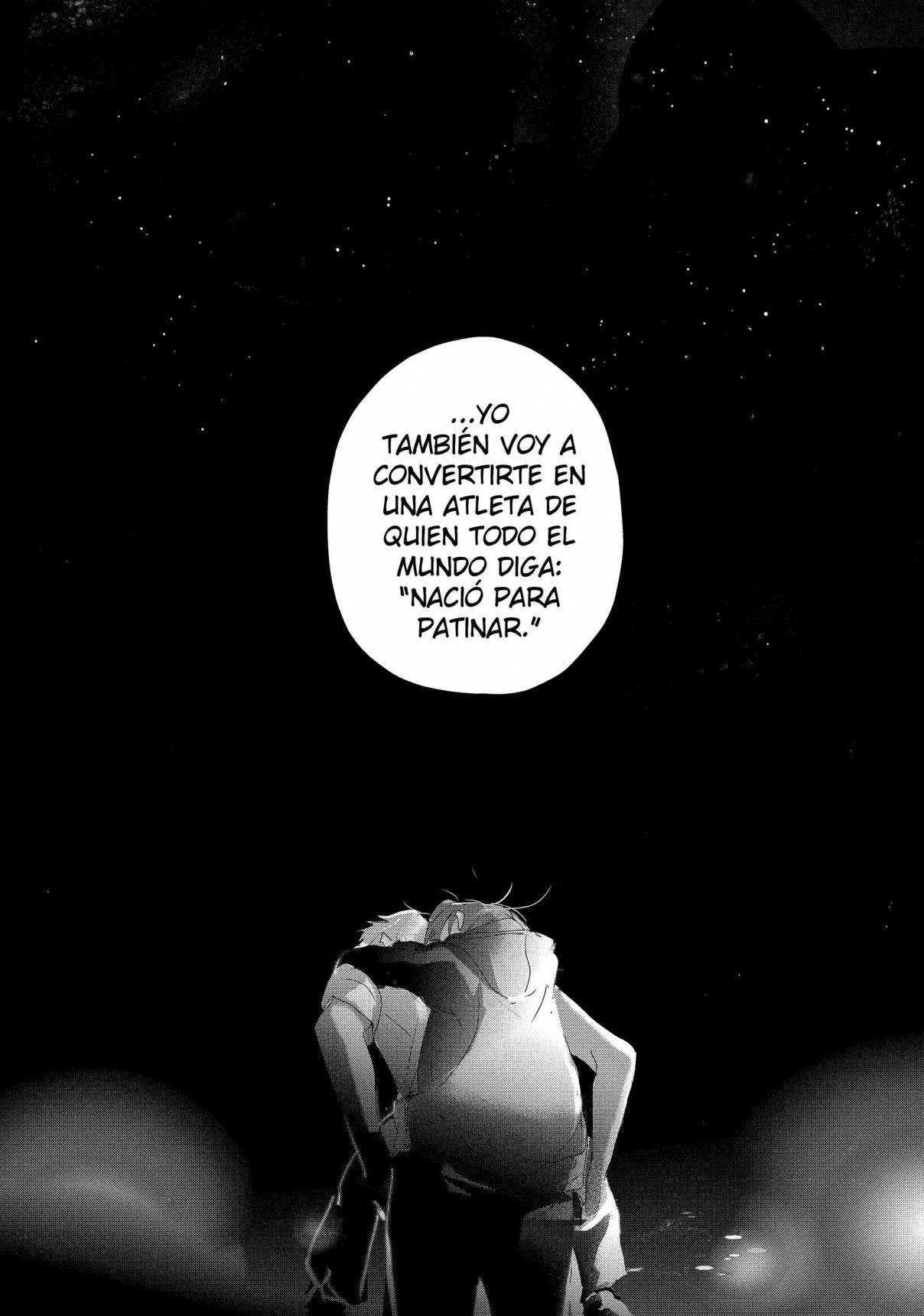 Read Medalist (ES) Manga Online