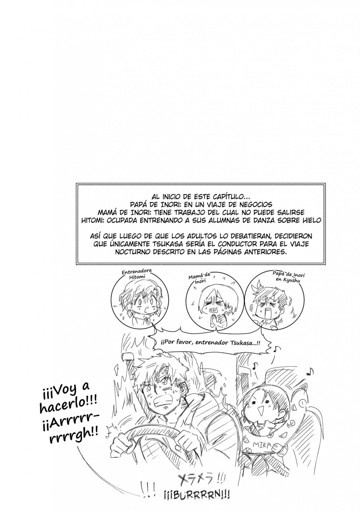 Read Medalist (ES) Manga Online