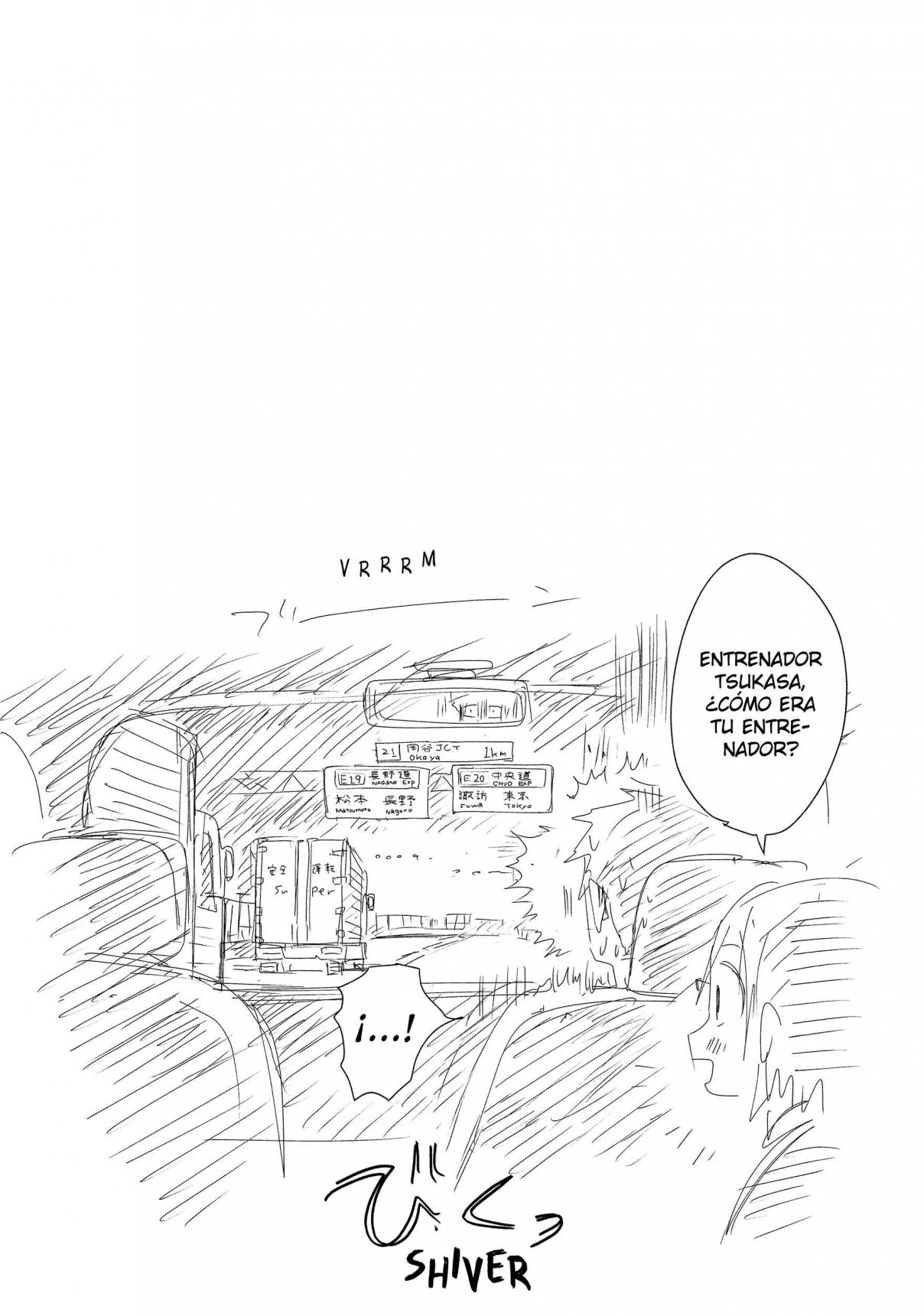 Read Medalist (ES) Manga Online