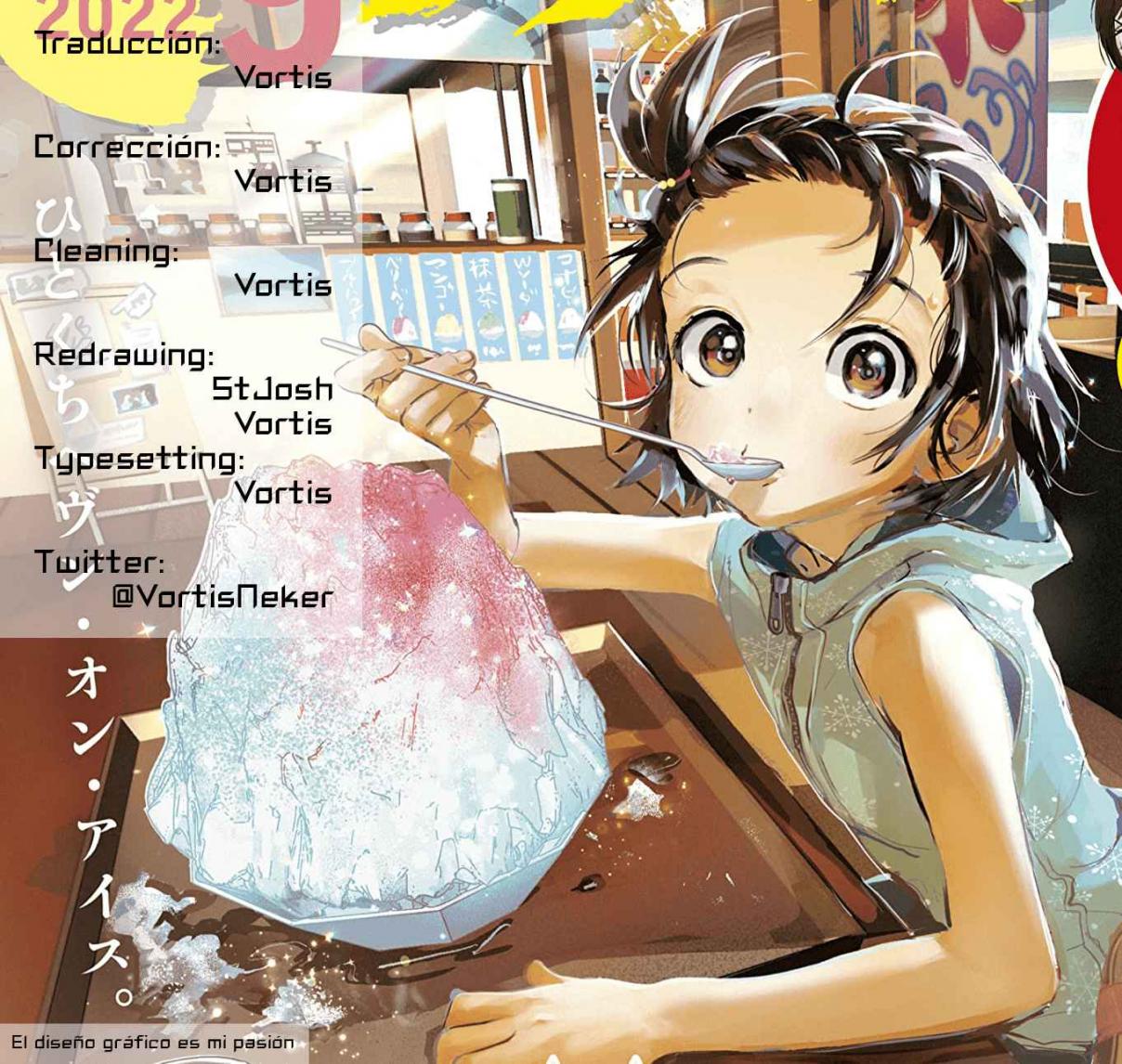 Read Medalist (ES) Manga Online