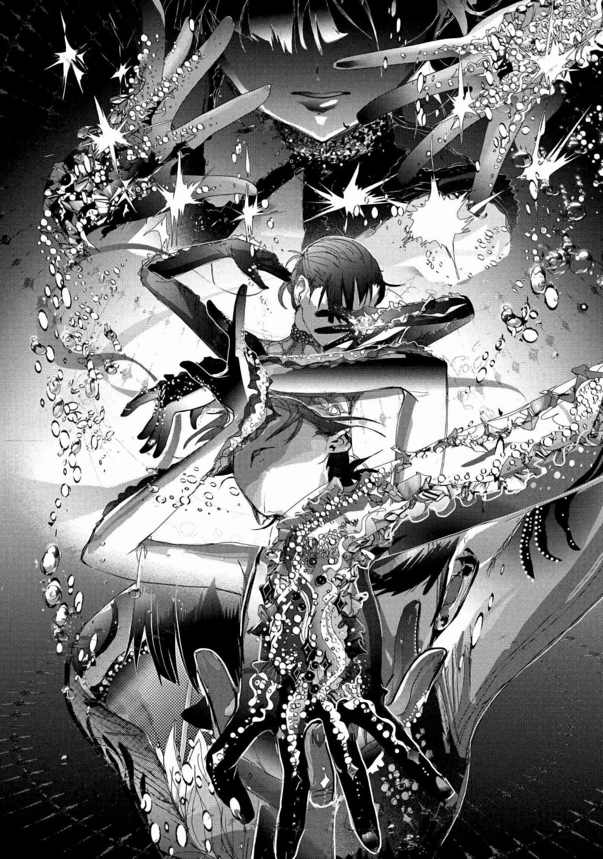Read Medalist (ES) Manga Online