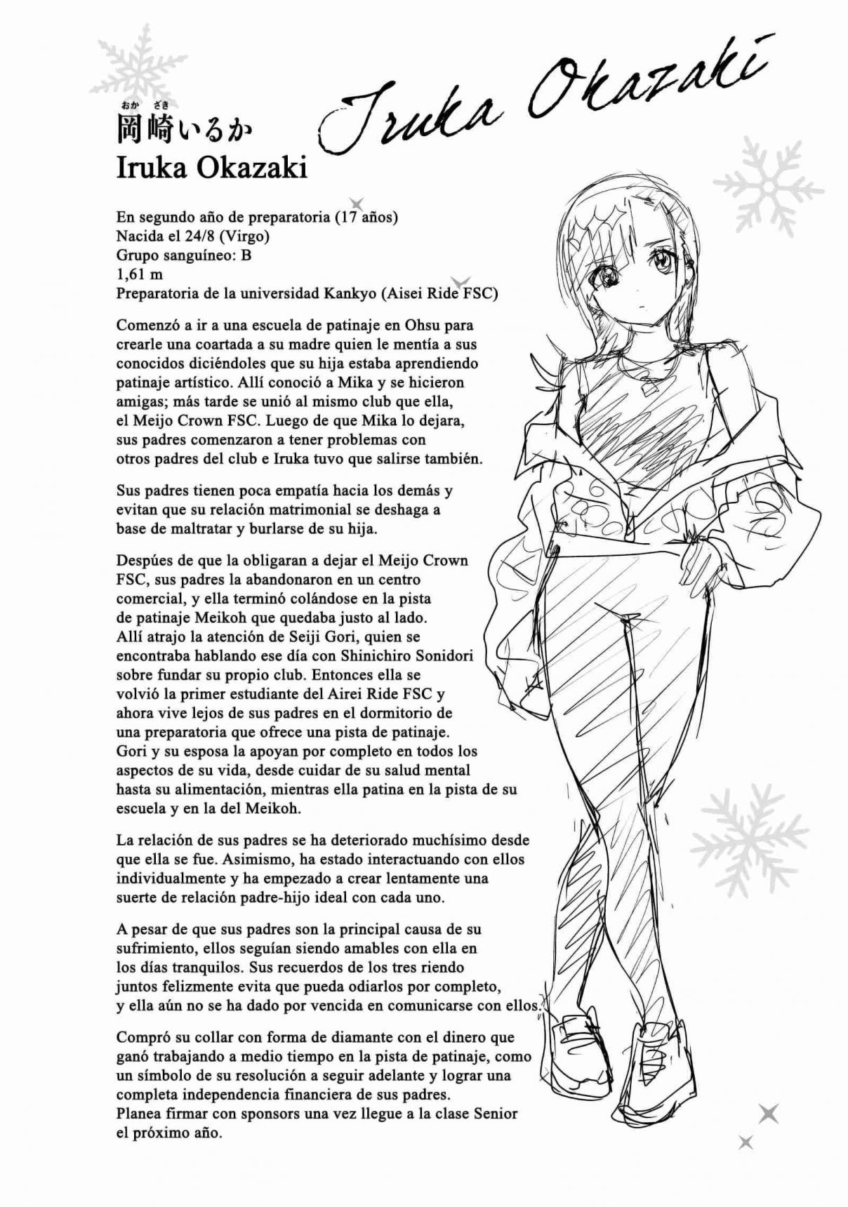 Read Medalist (ES) Manga Online