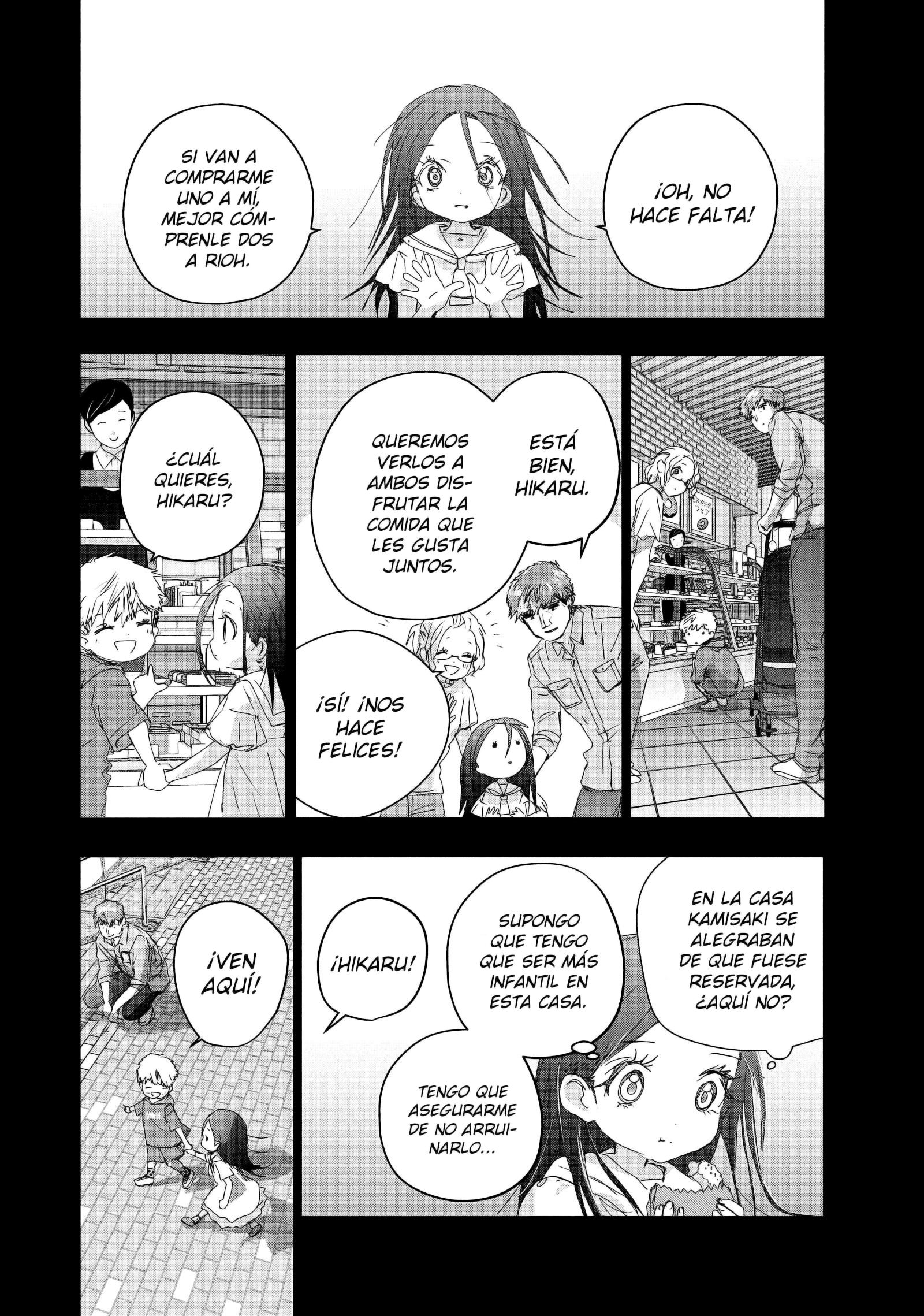 Read Medalist (ES) Manga Online