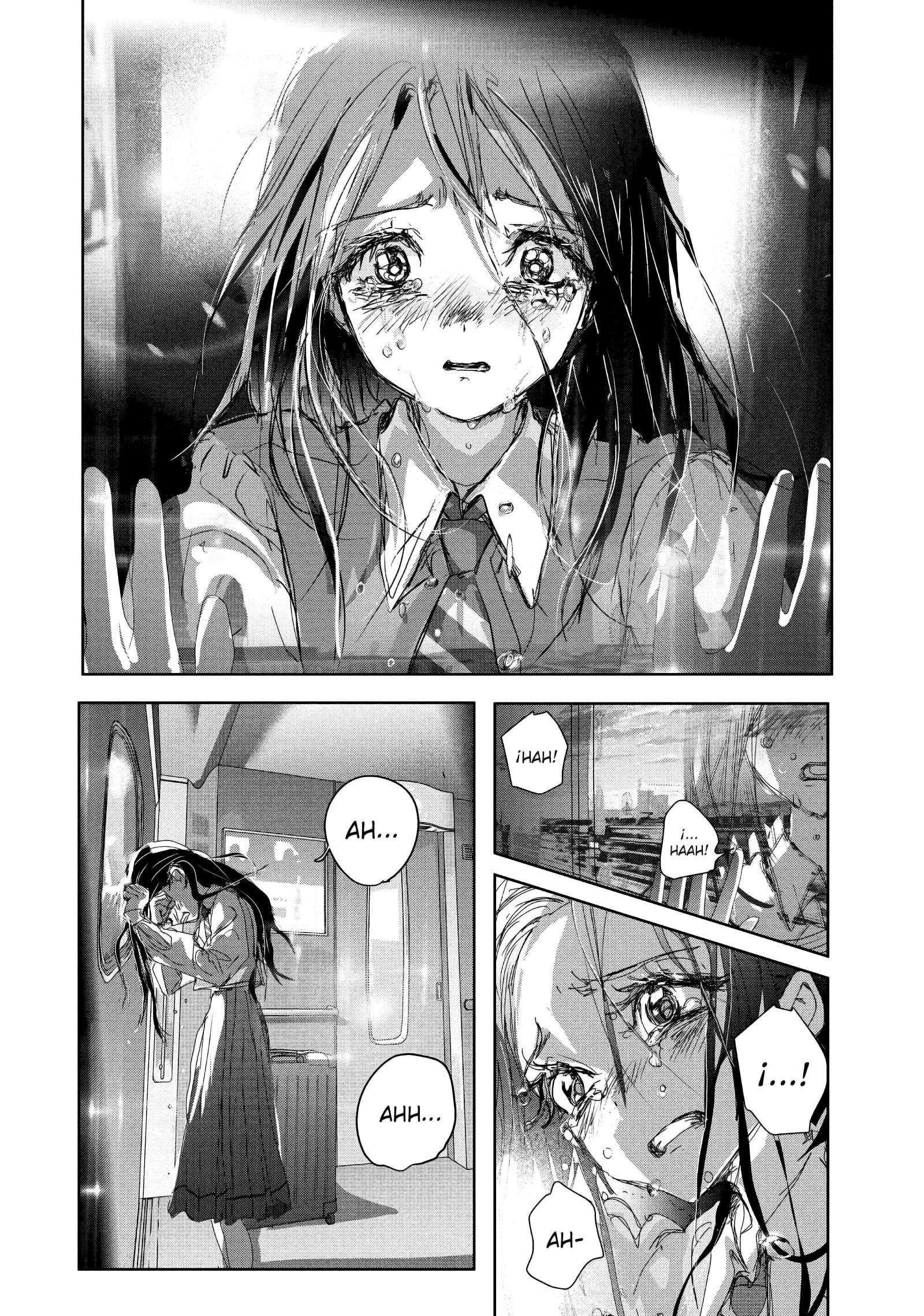 Read Medalist (ES) Manga Online