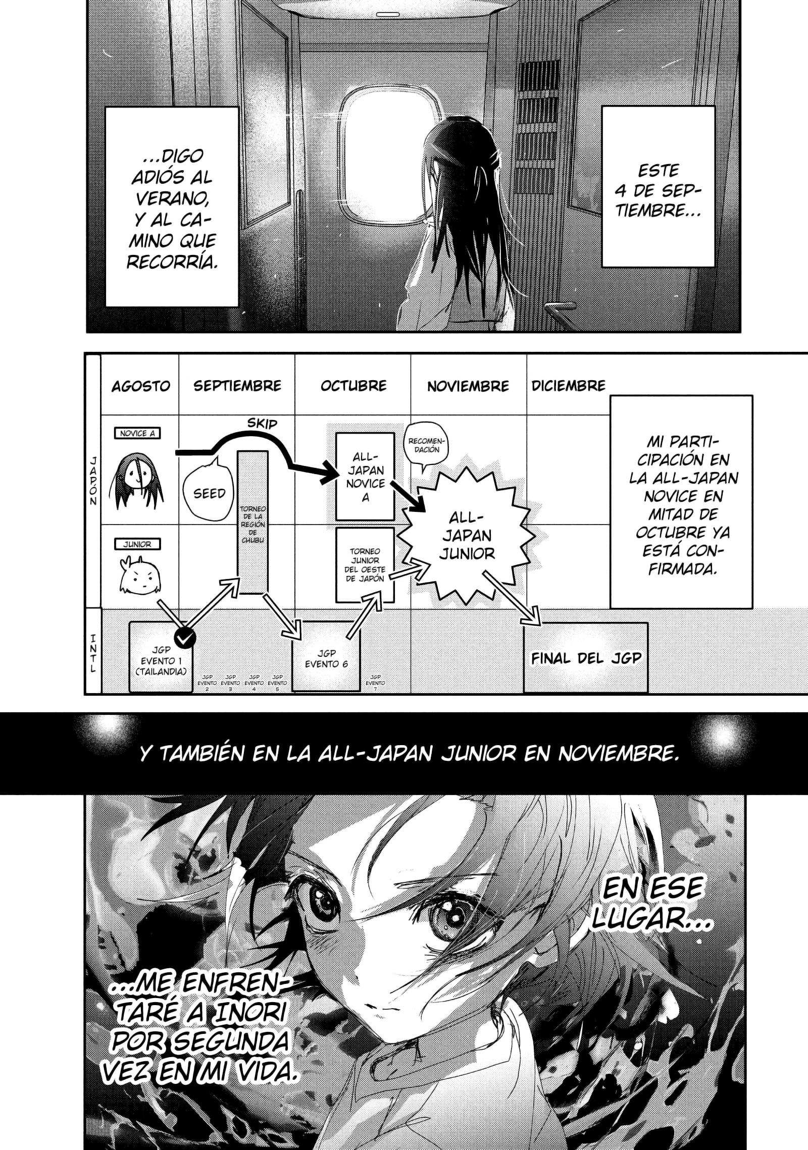 Read Medalist (ES) Manga Online