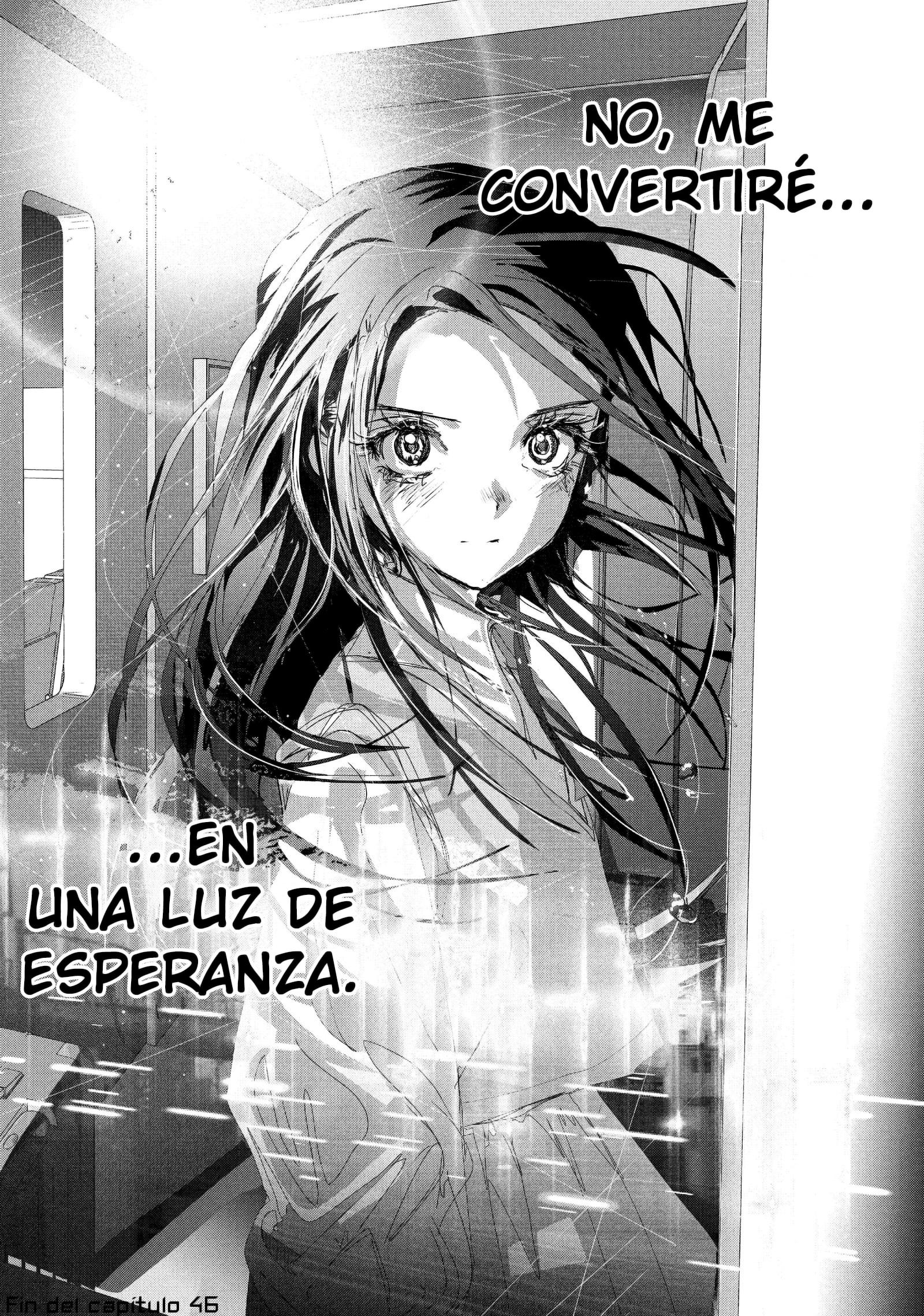 Read Medalist (ES) Manga Online