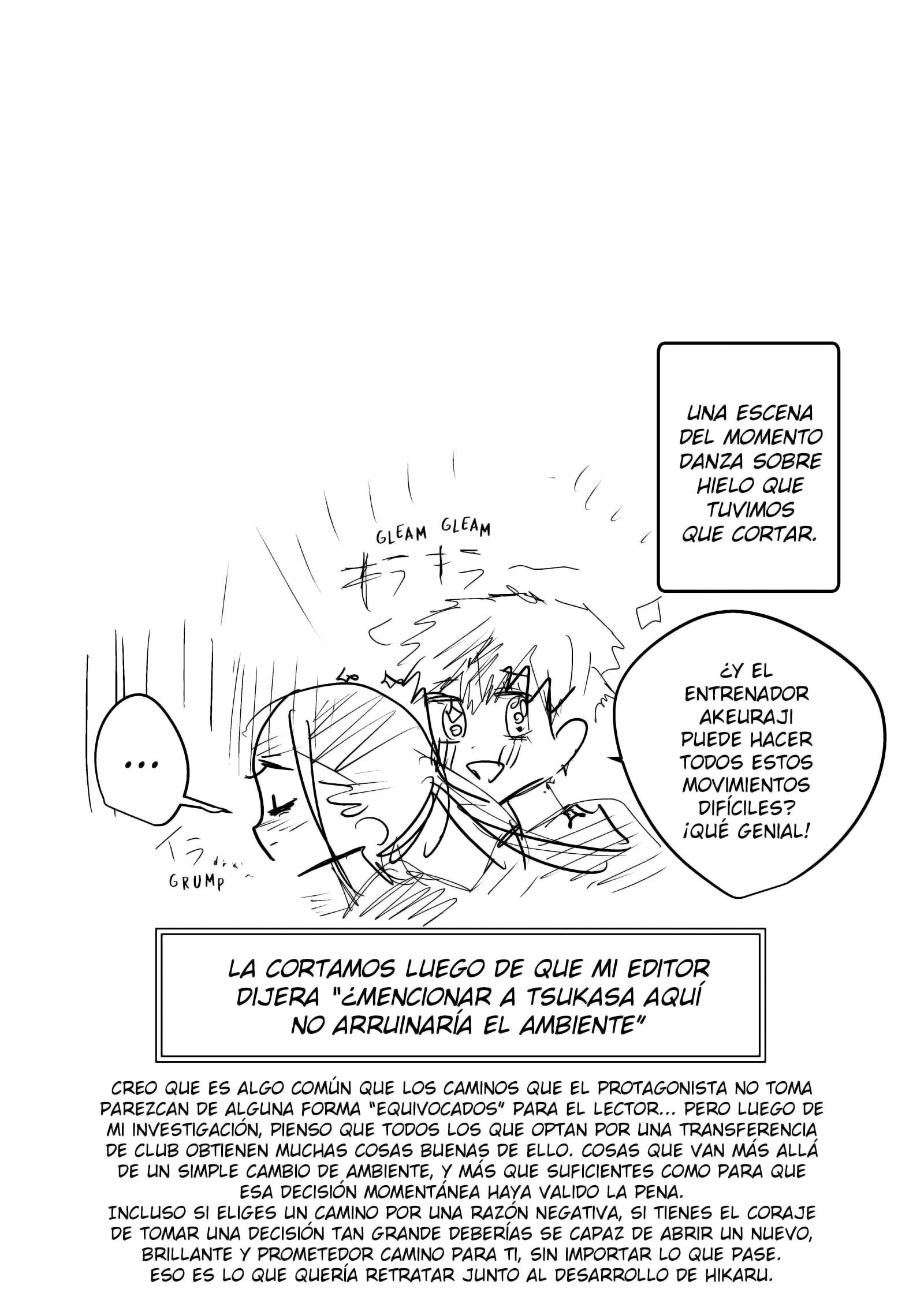 Read Medalist (ES) Manga Online