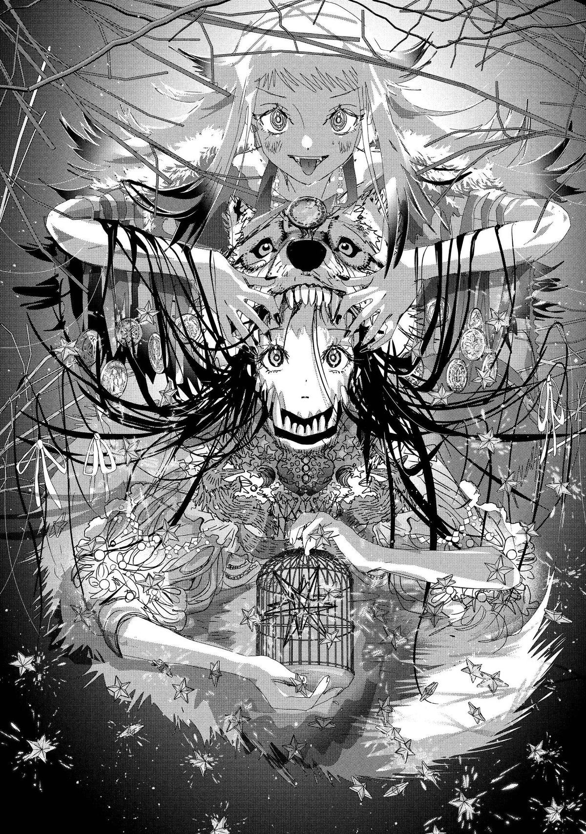 Read Medalist (ES) Manga Online