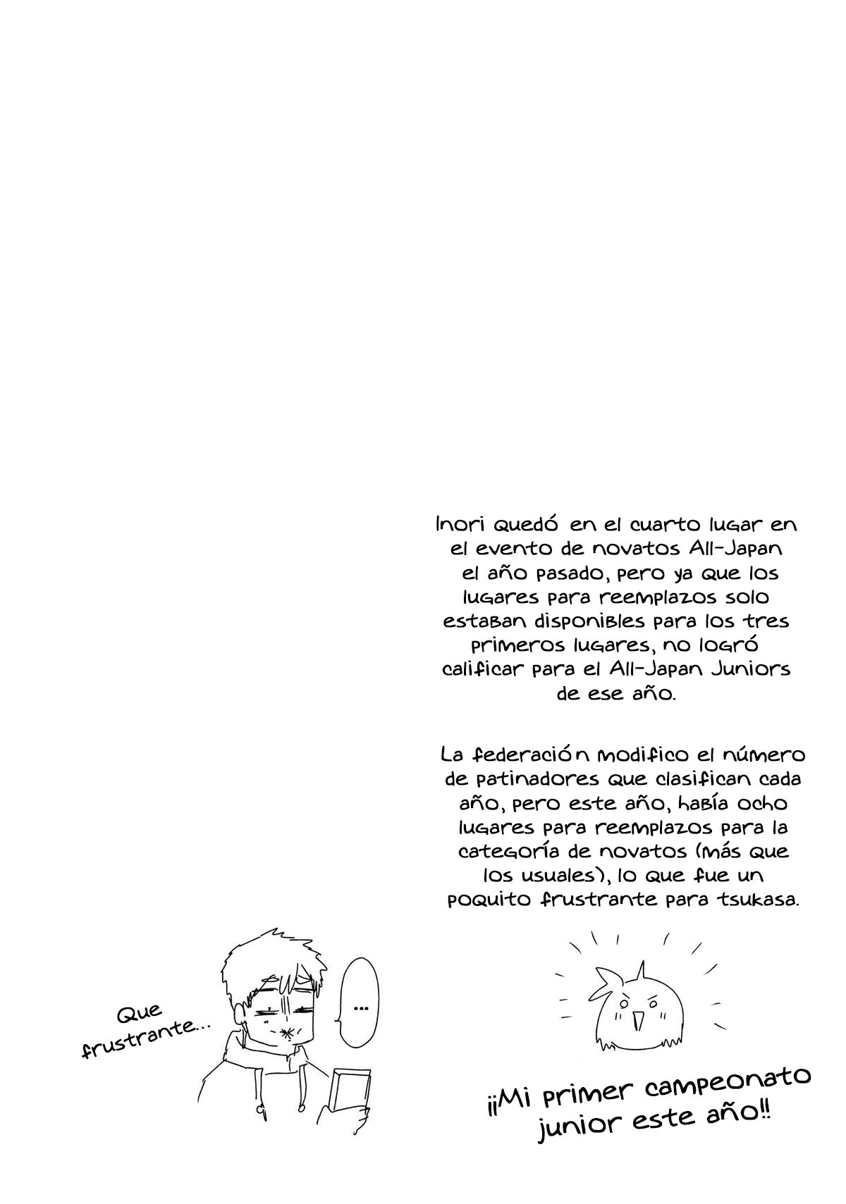 Read Medalist (ES) Manga Online