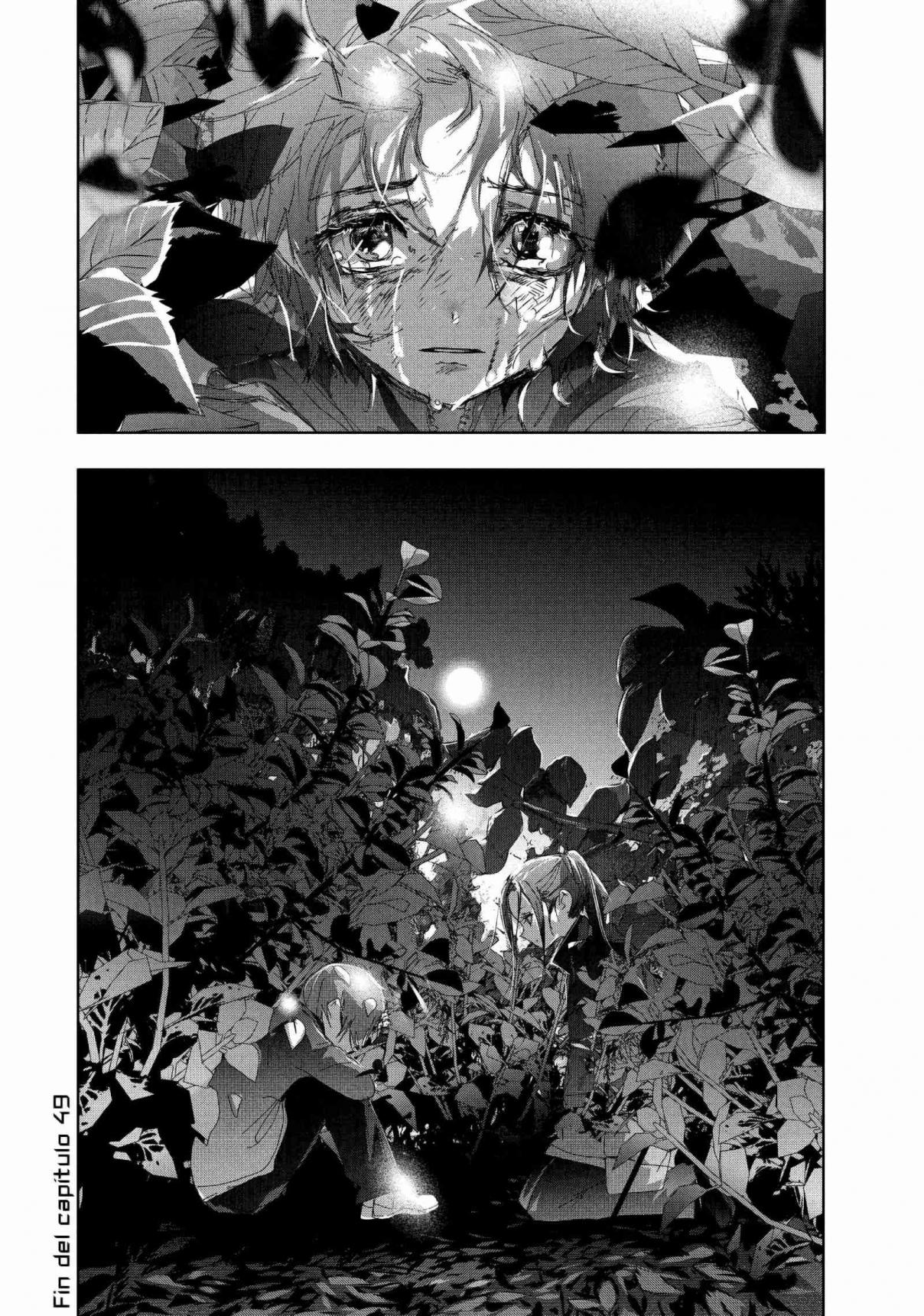 Read Medalist (ES) Manga Online