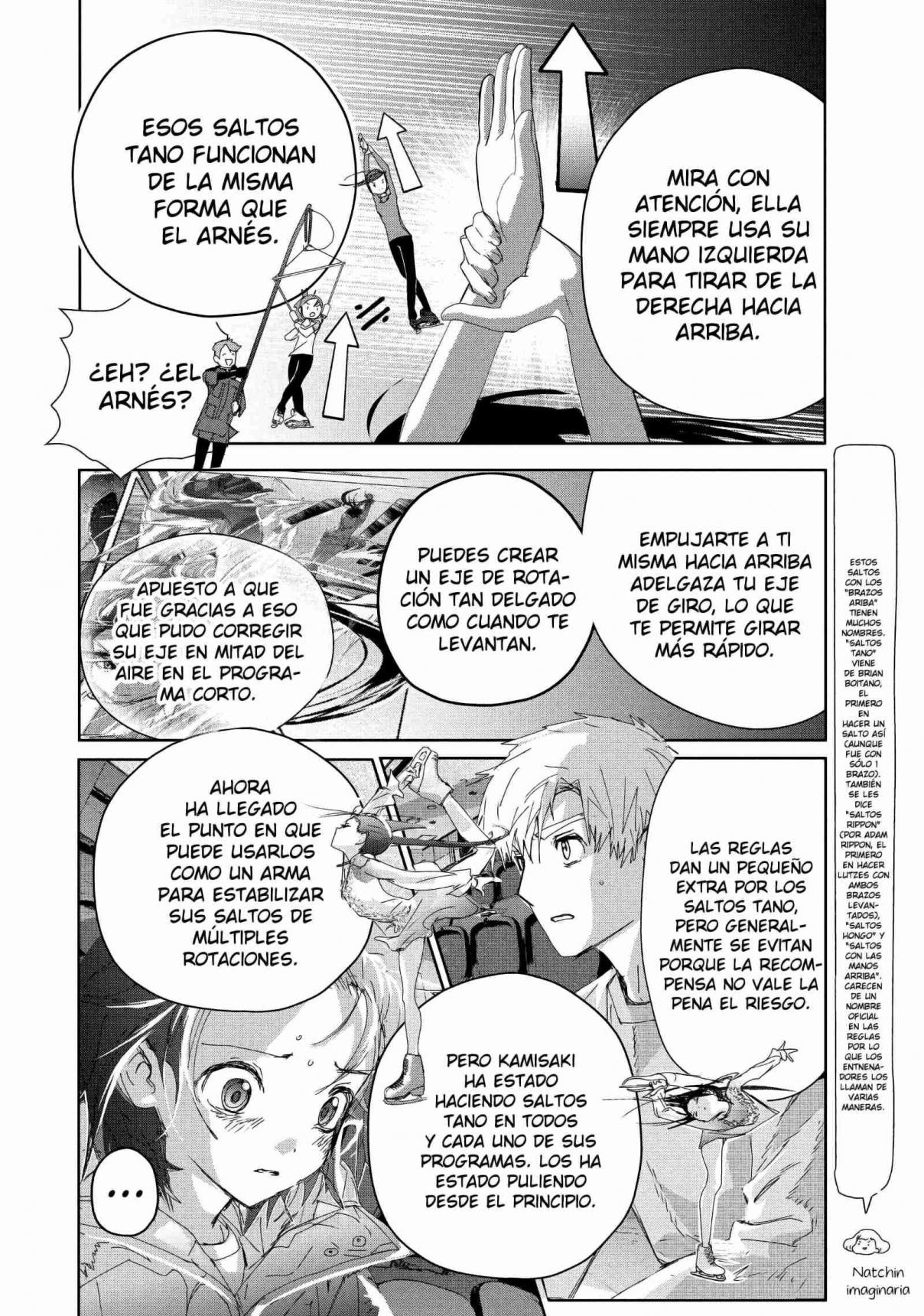 Read Medalist (ES) Manga Online