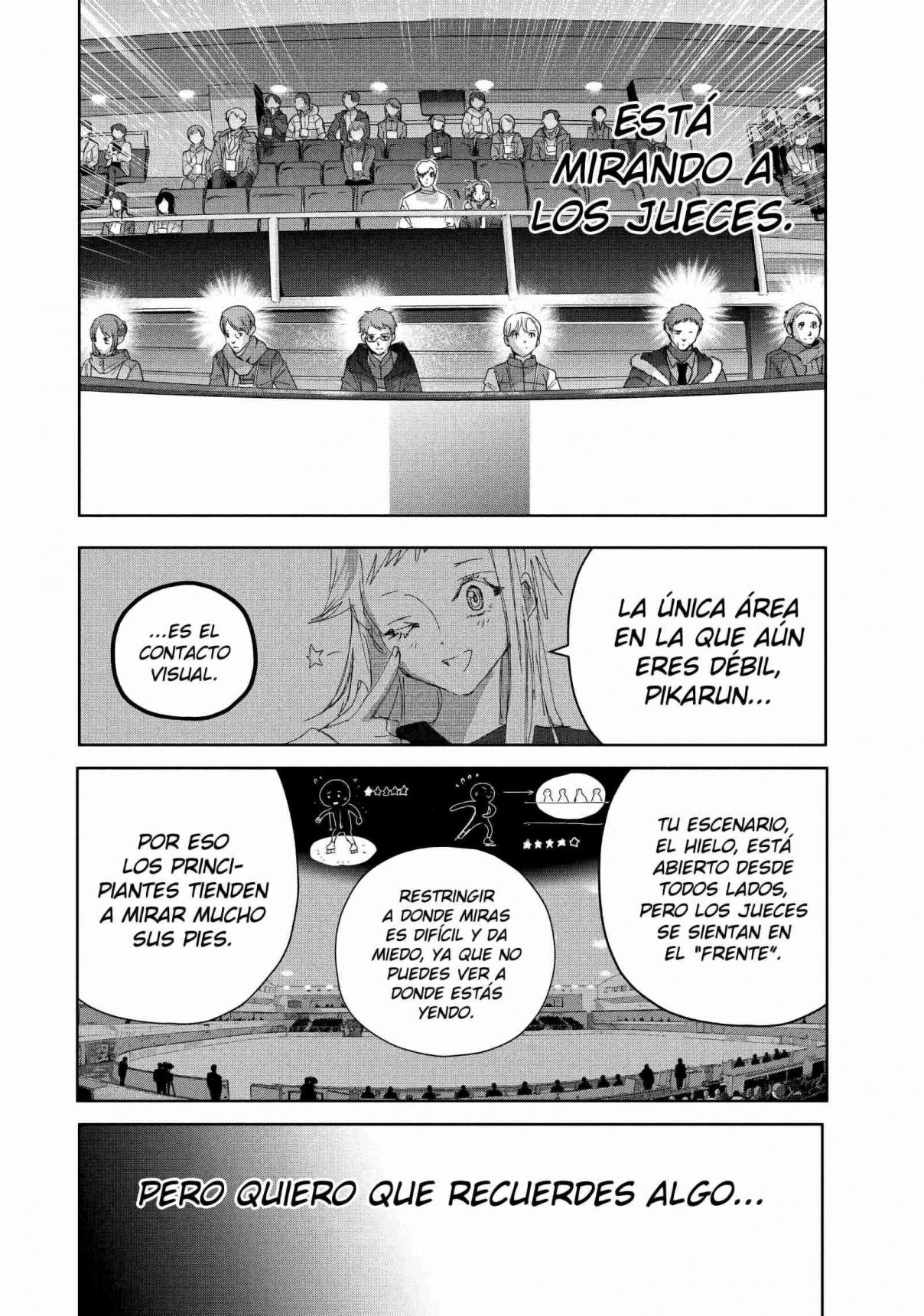 Read Medalist (ES) Manga Online