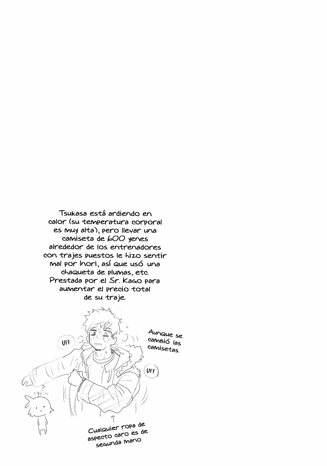 Read Medalist (ES) Manga Online