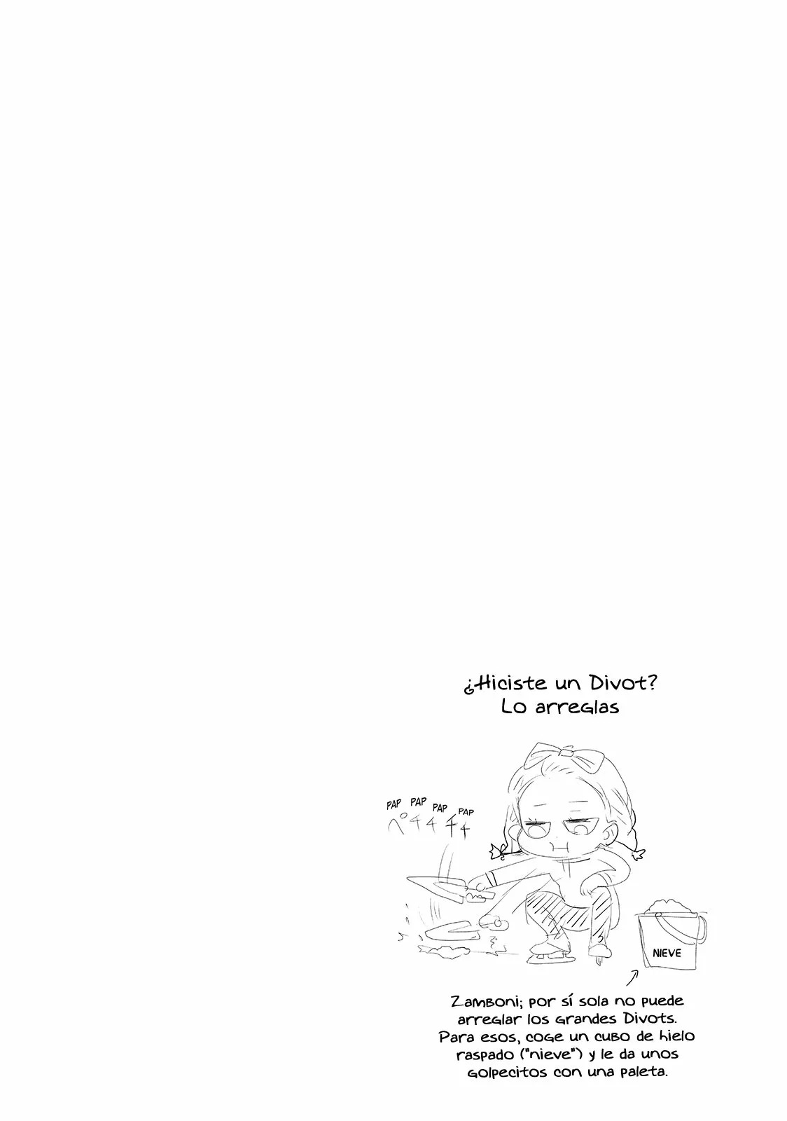 Read Medalist (ES) Manga Online