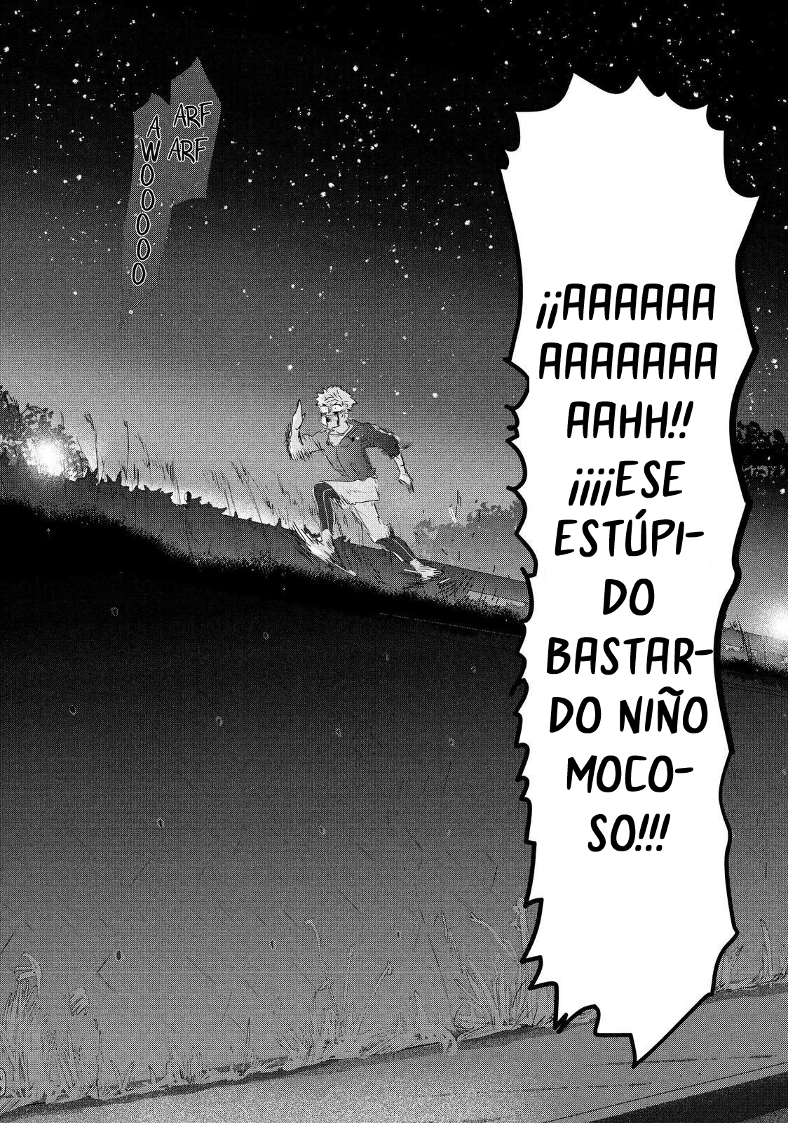 Read Medalist (ES) Manga Online