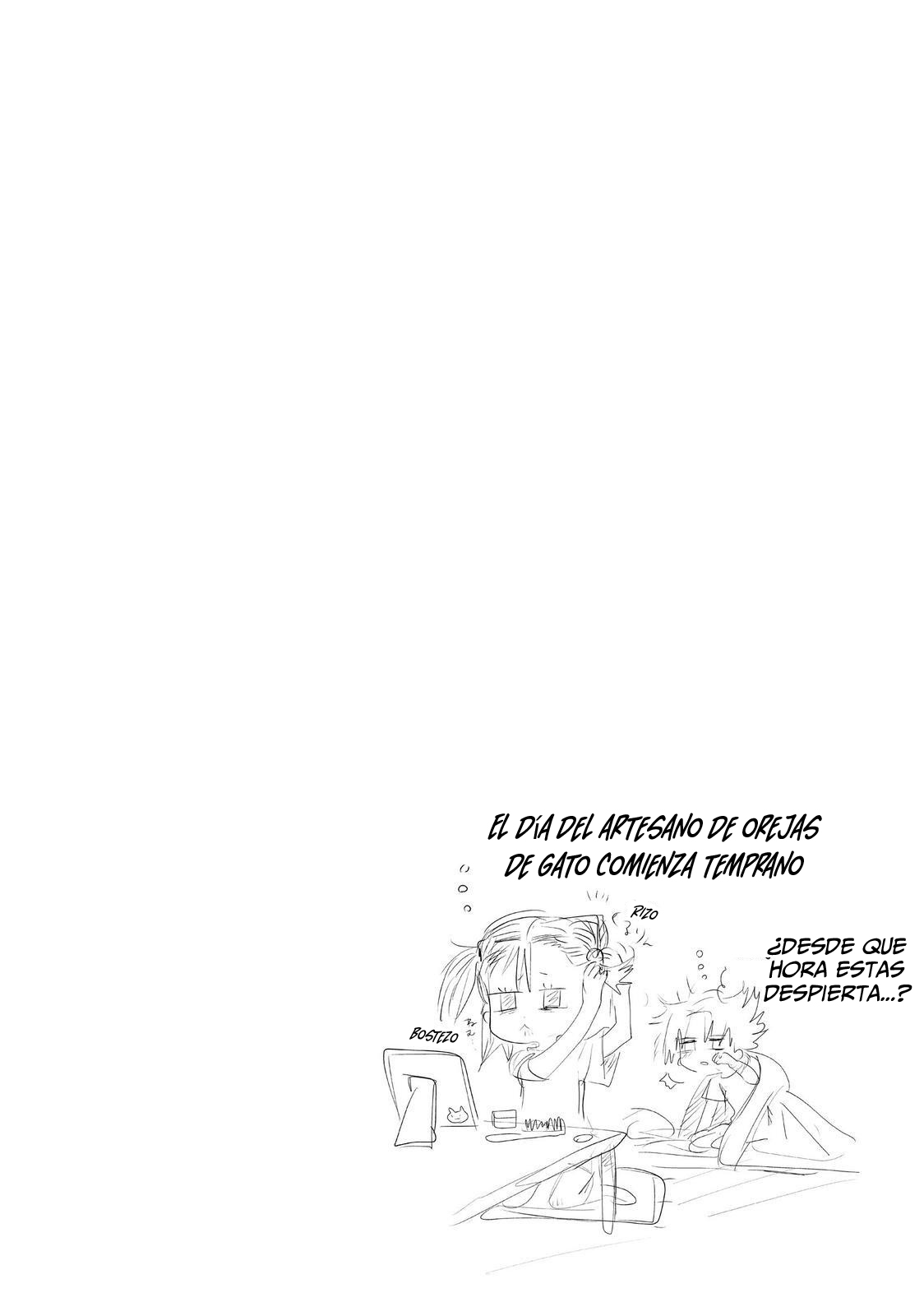 Read Medalist (ES) Manga Online