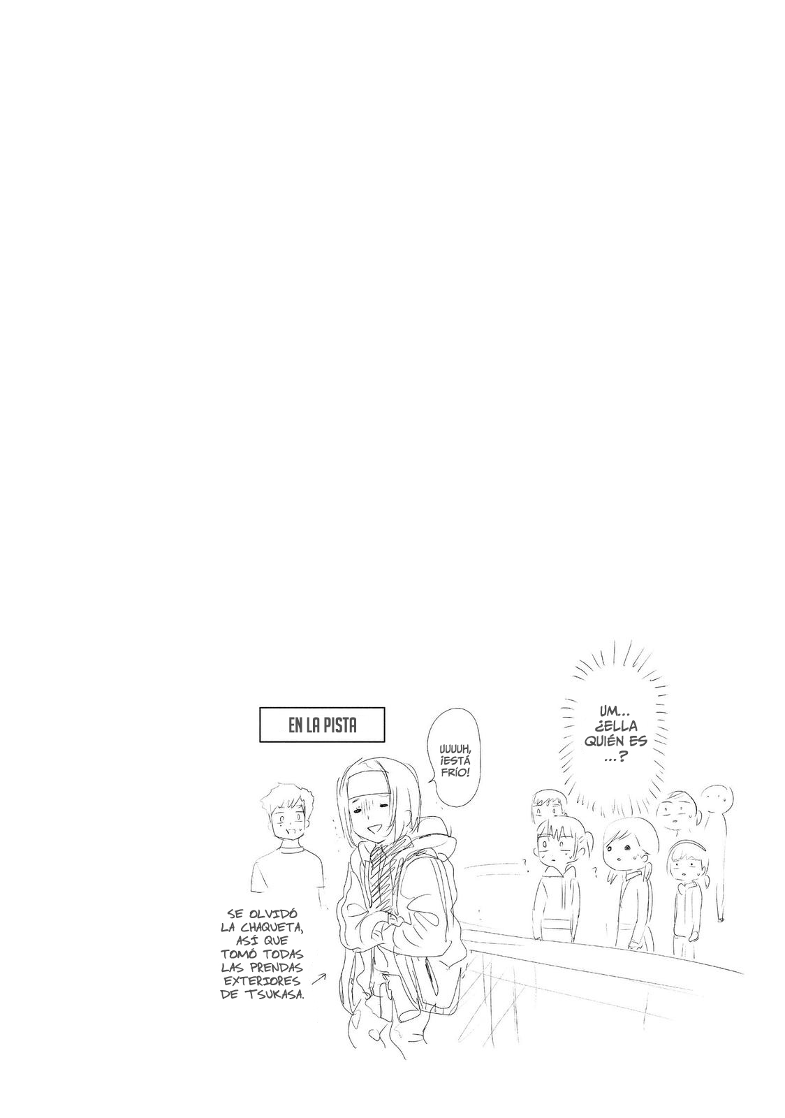 Read Medalist (ES) Manga Online