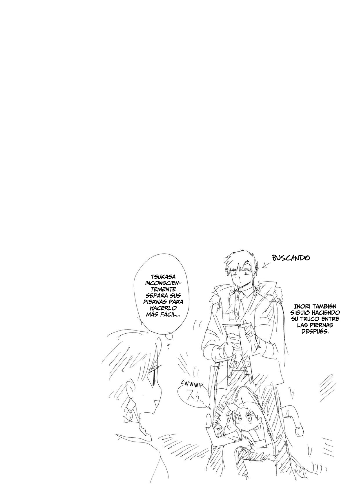 Read Medalist (ES) Manga Online