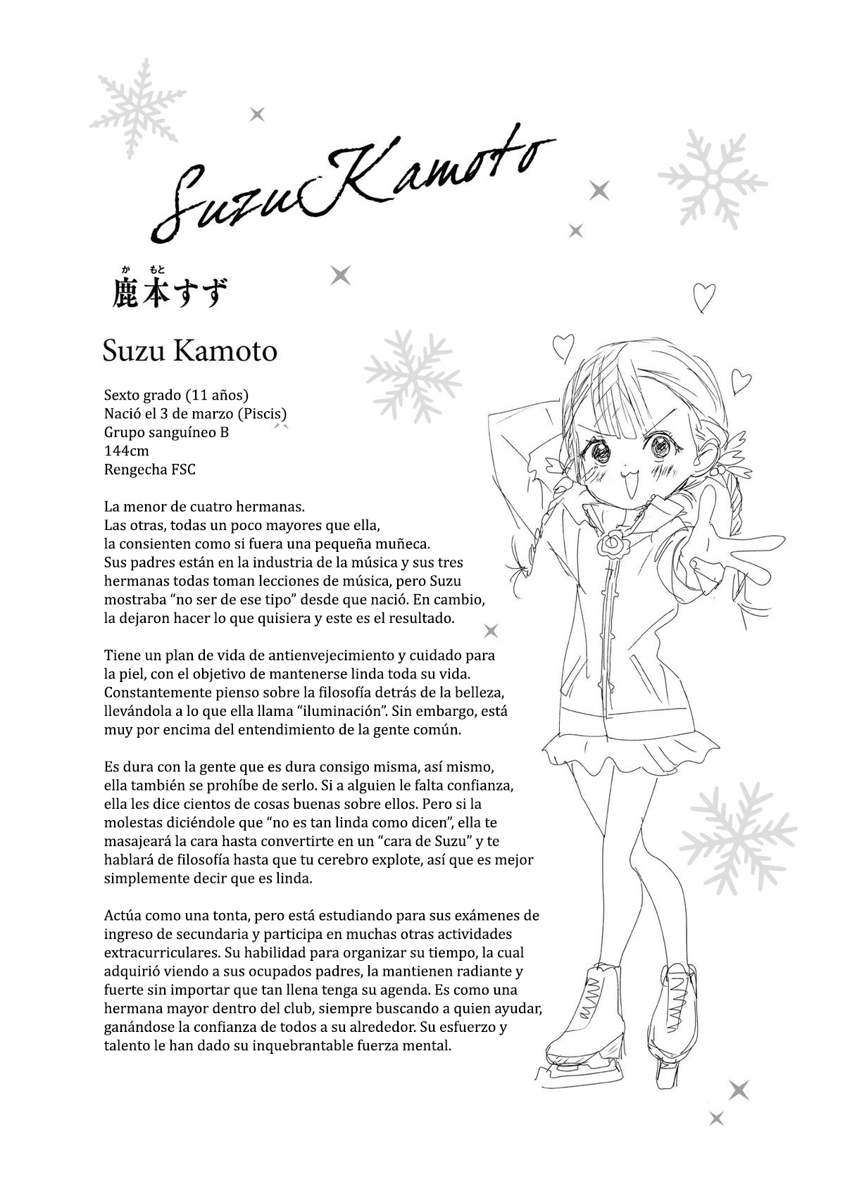 Read Medalist (ES) Manga Online