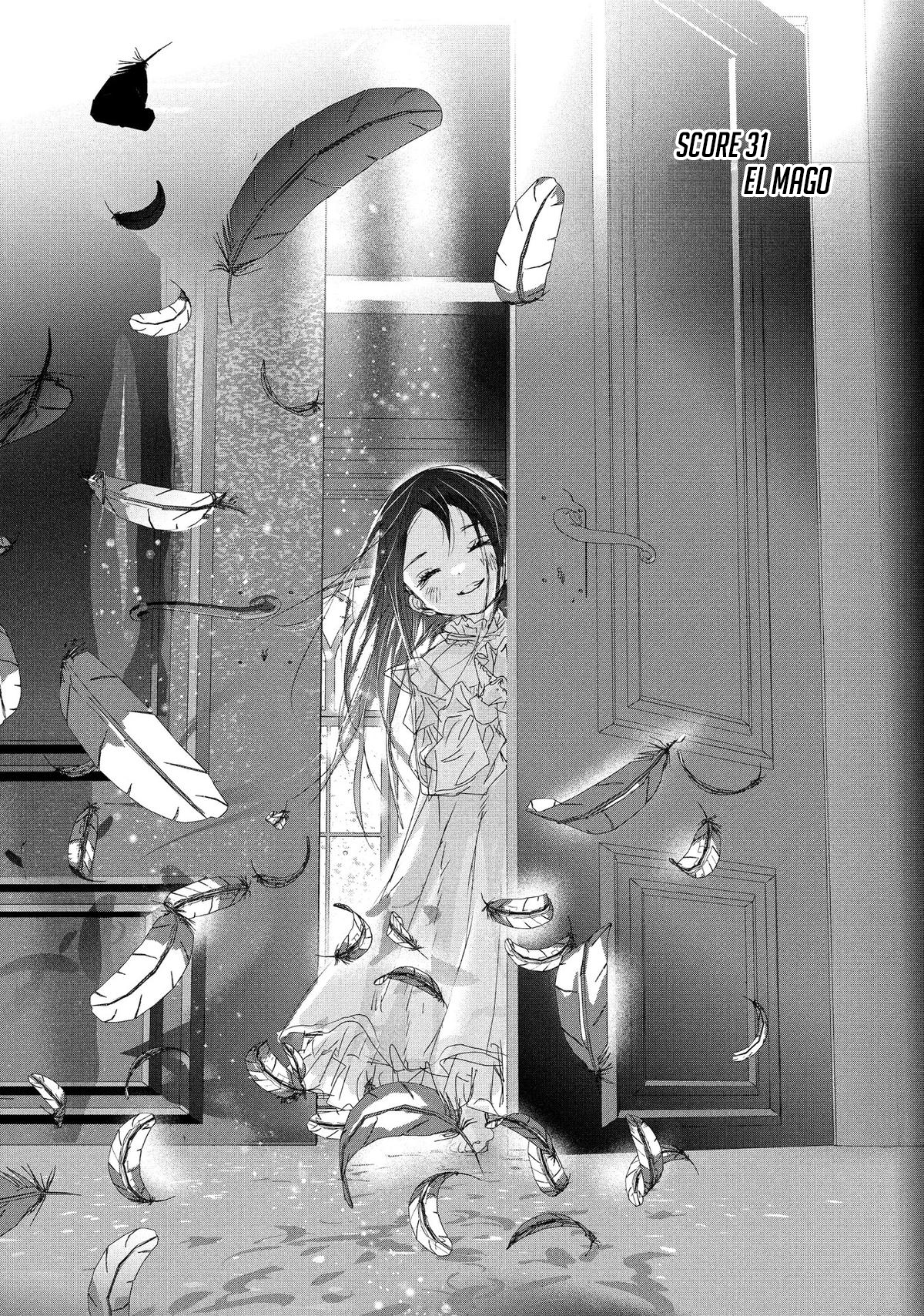 Read Medalist (ES) Manga Online