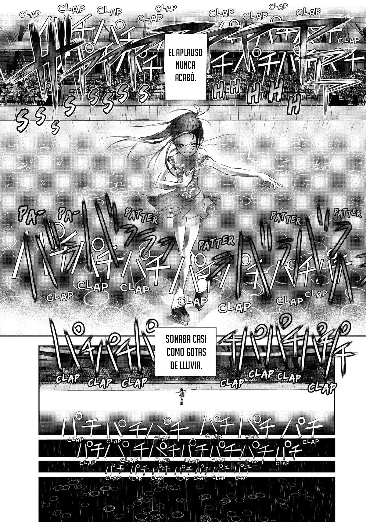 Read Medalist (ES) Manga Online
