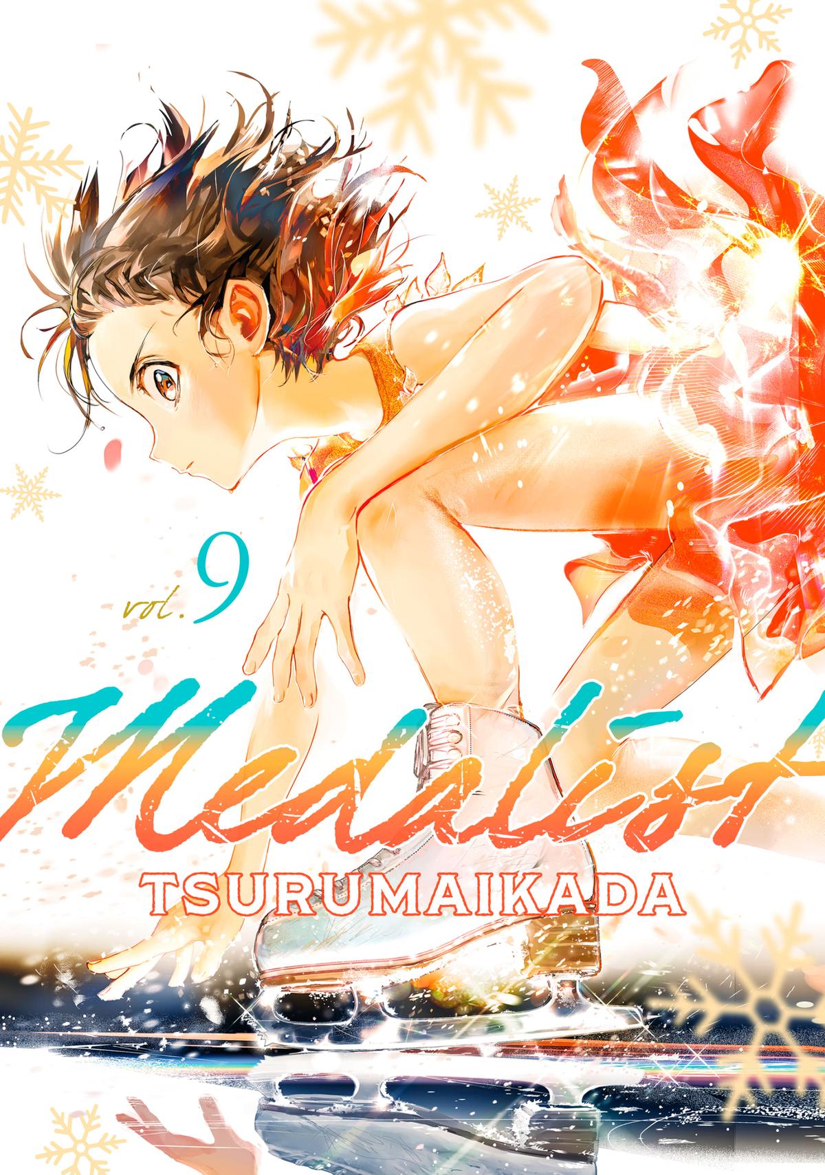 Read Medalist (ES) Manga Online
