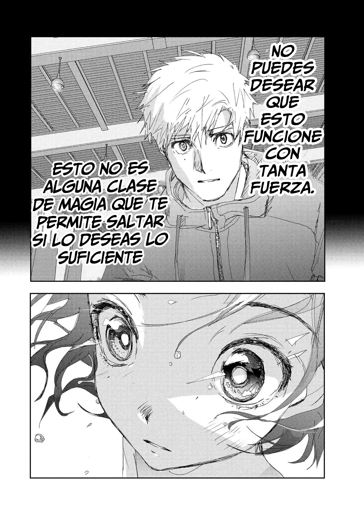 Read Medalist (ES) Manga Online