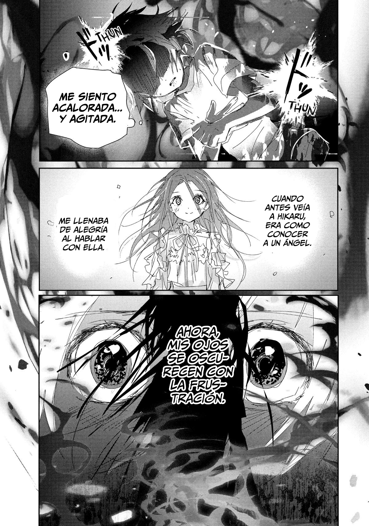 Read Medalist (ES) Manga Online