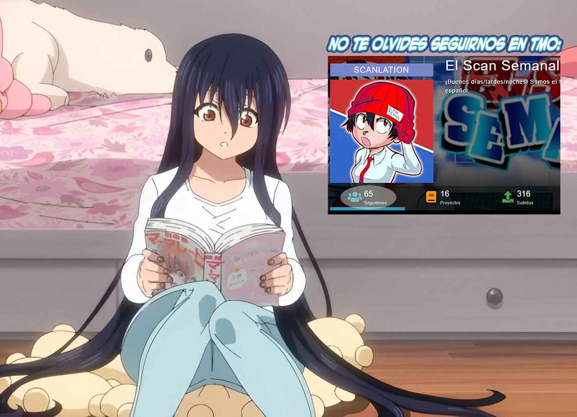 Read Medalist (ES) Manga Online
