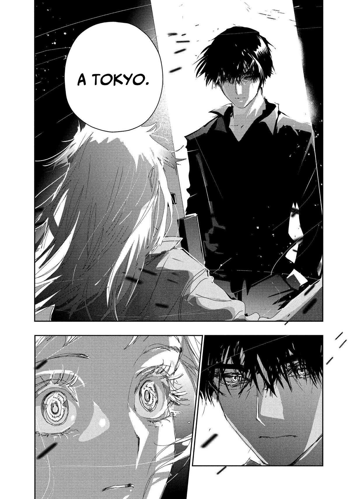 Read Medalist (ES) Manga Online