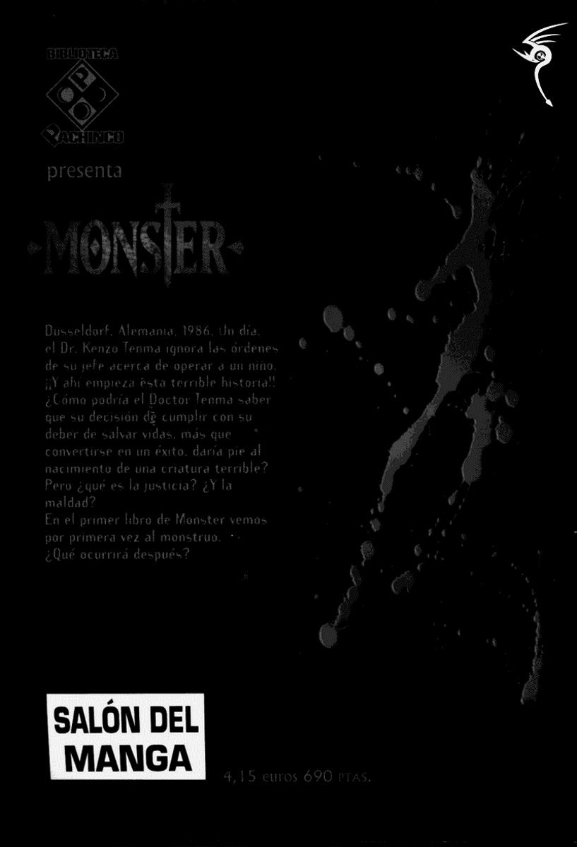 Read MonsterES Manga Online