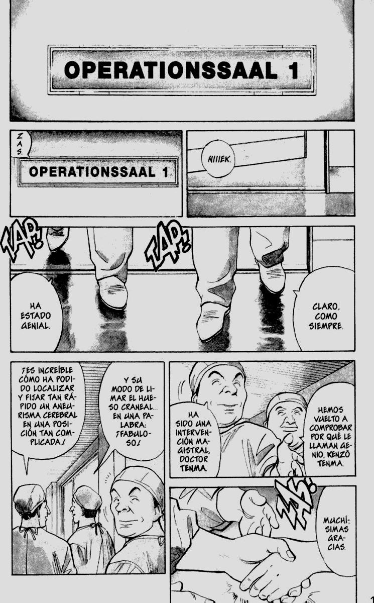 Read MonsterES Manga Online