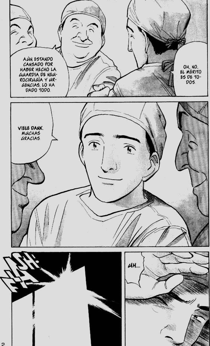 Read MonsterES Manga Online