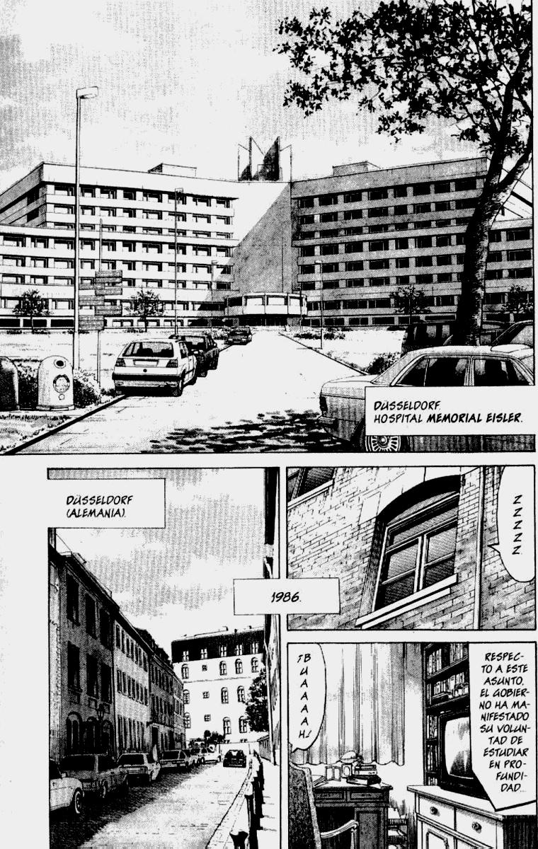 Read MonsterES Manga Online