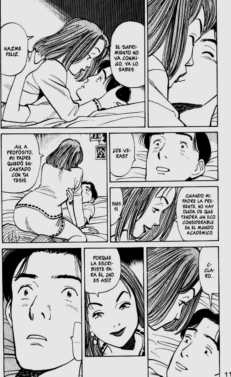 Read MonsterES Manga Online