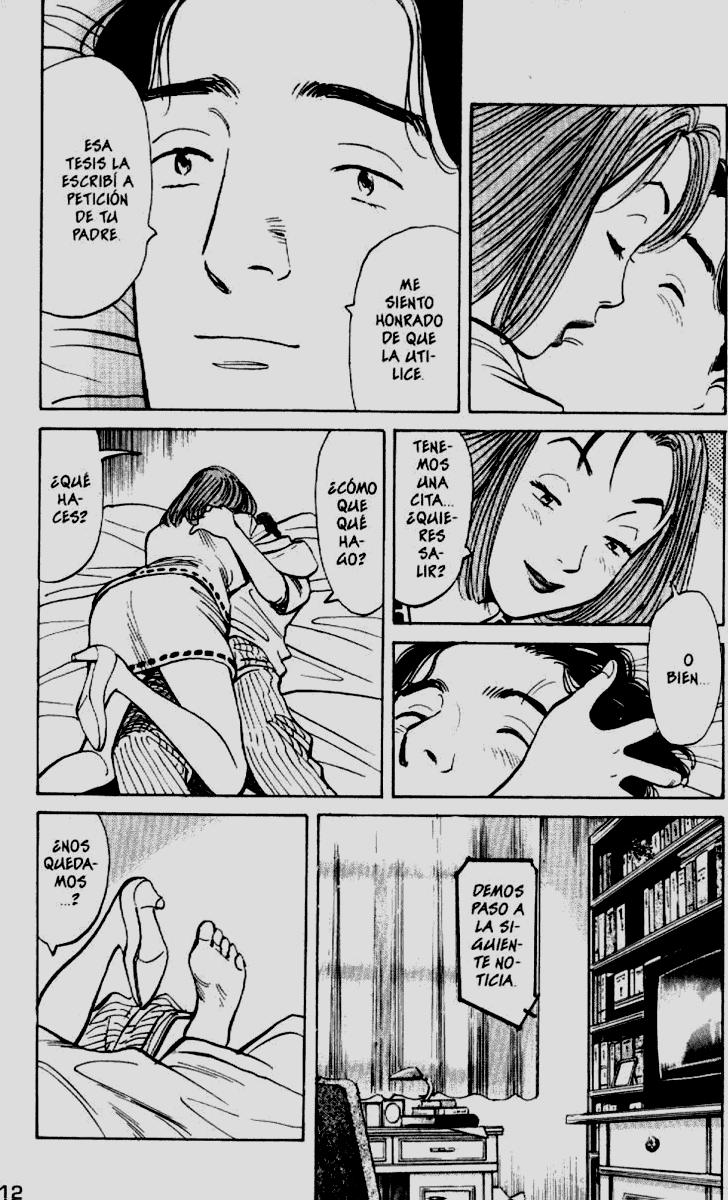 Read MonsterES Manga Online