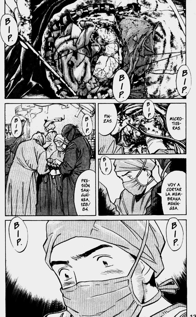 Read MonsterES Manga Online