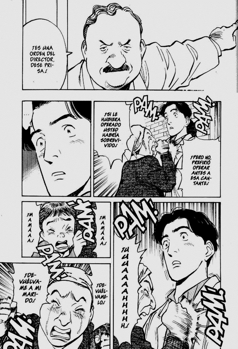 Read MonsterES Manga Online