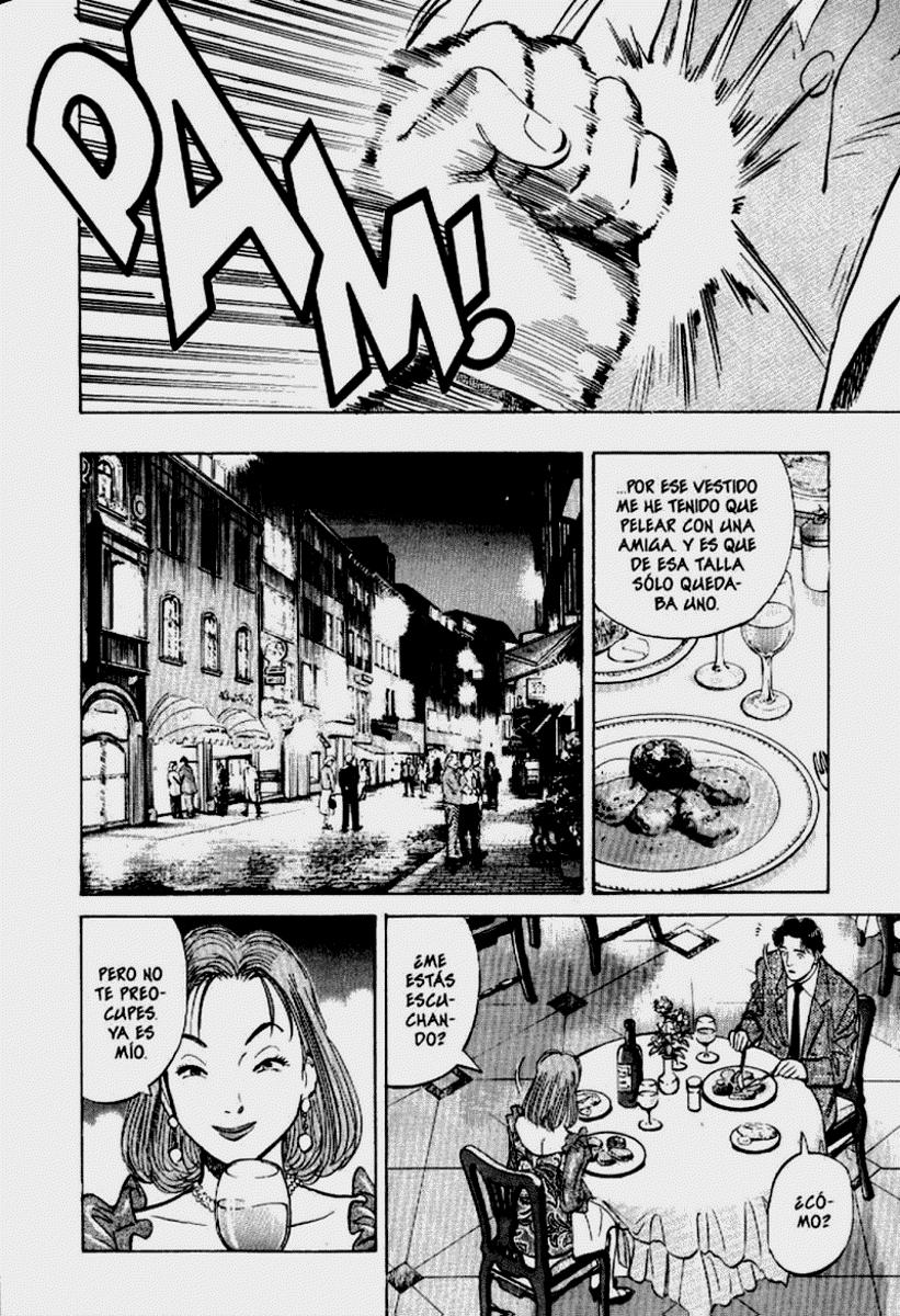 Read MonsterES Manga Online